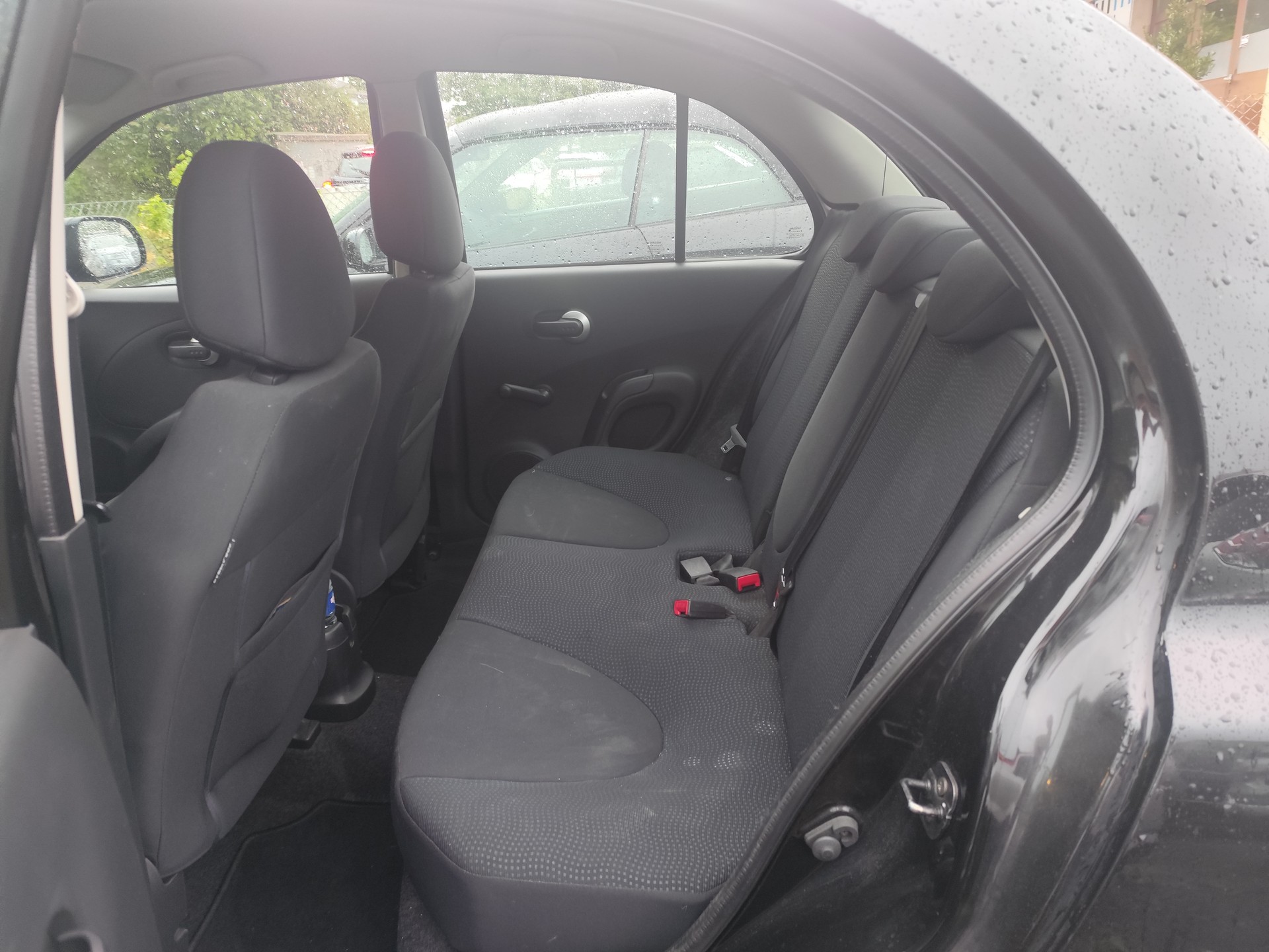 NISSAN Micra 1.5 dCi visia-image-11