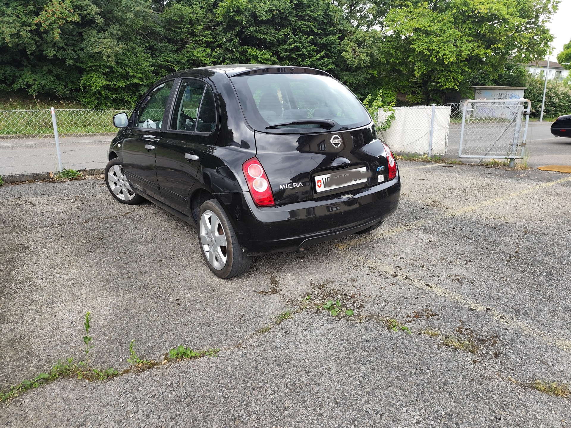 NISSAN Micra 1.5 dCi visia-image-7