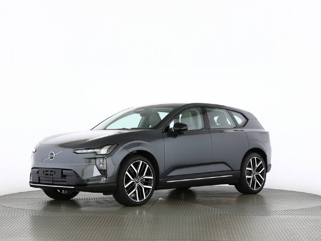 VOLVO EX60 P10 Twin Ultra AWD