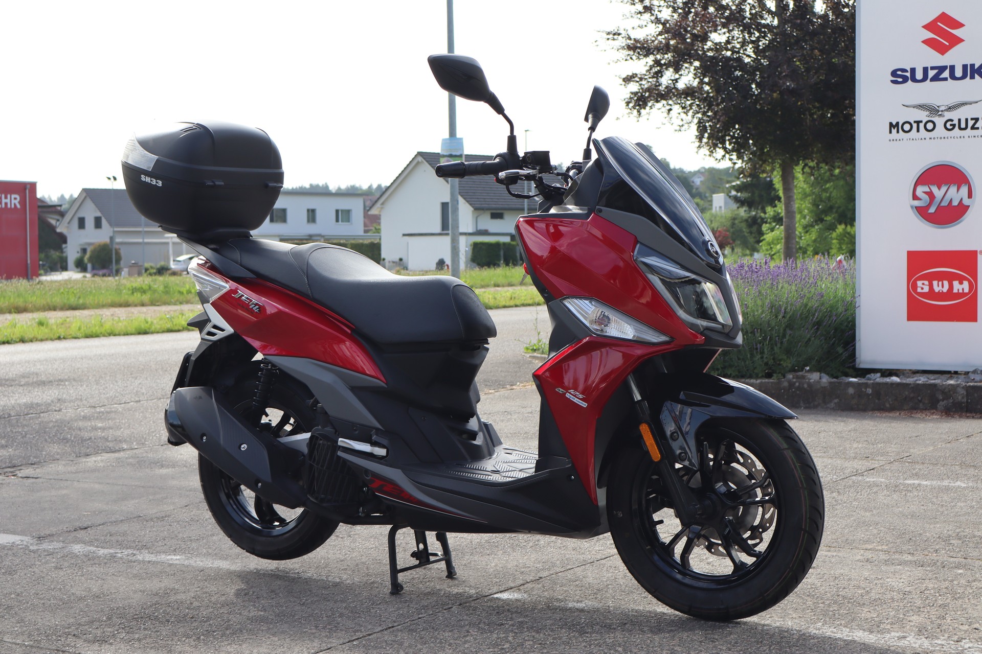 SYM Jet 14 125 LC ABS-showroom-element-1