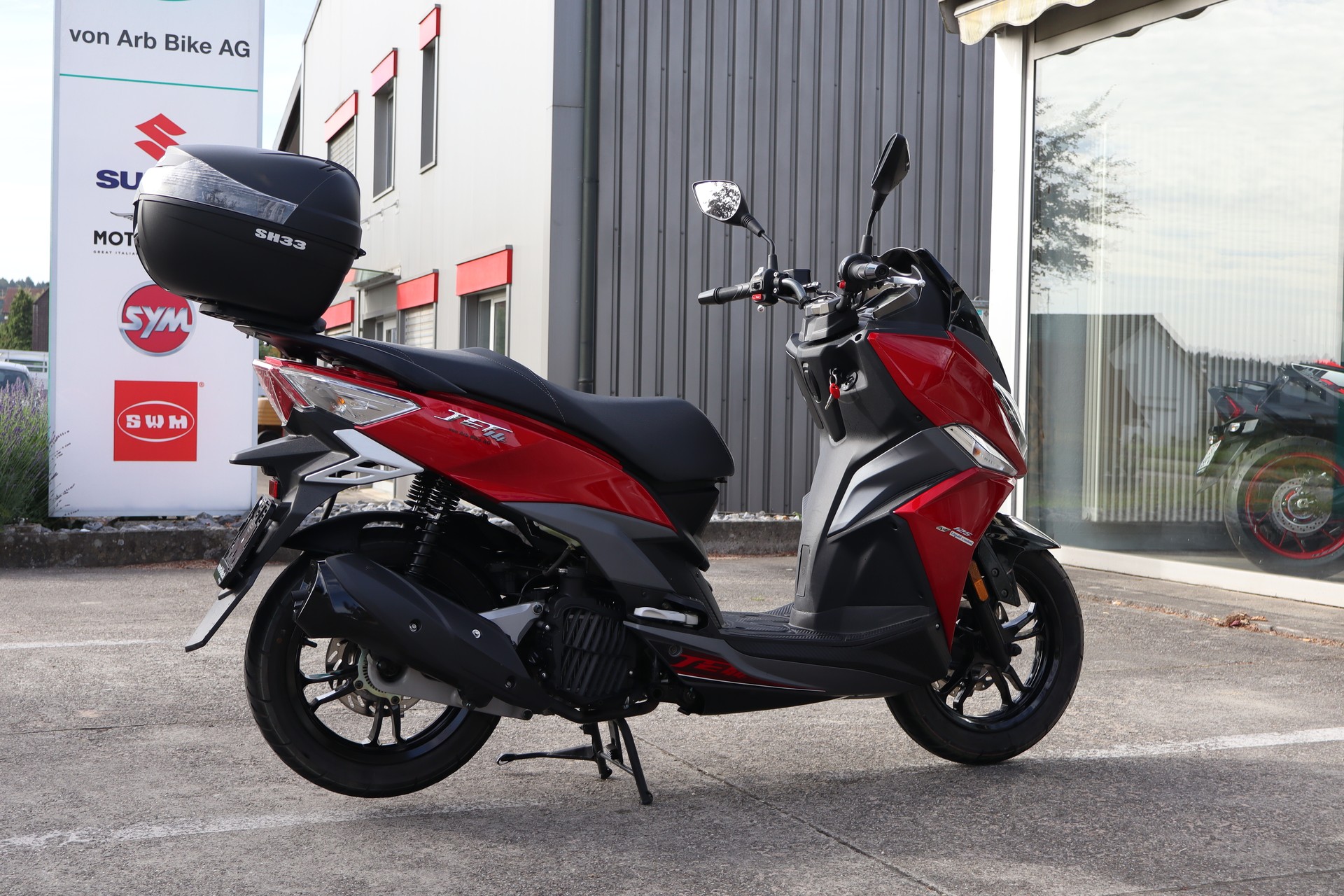 SYM Jet 14 125 LC ABS-showroom-element-2