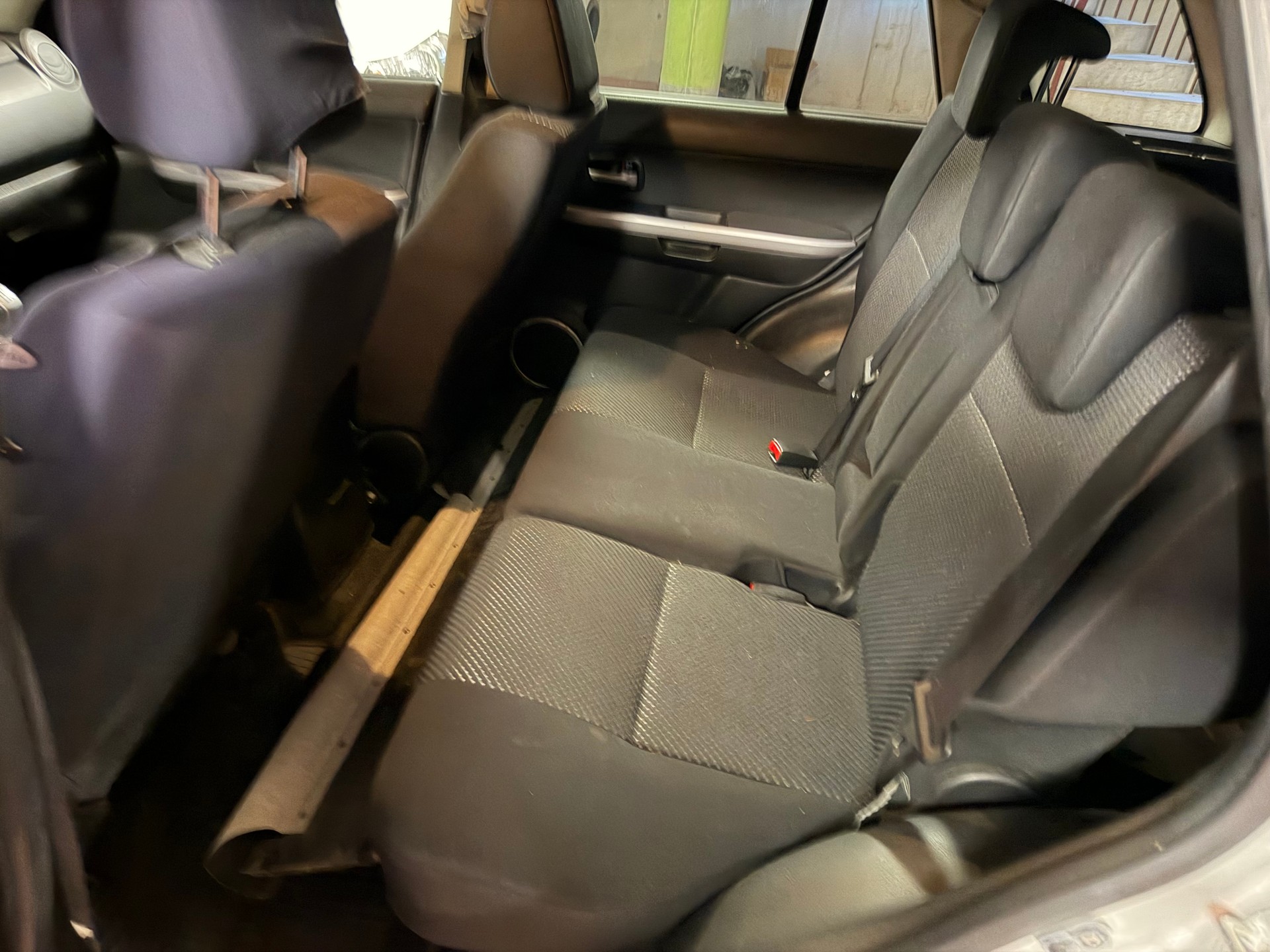 SUZUKI Grand Vitara 2.0 16V Top-image-7