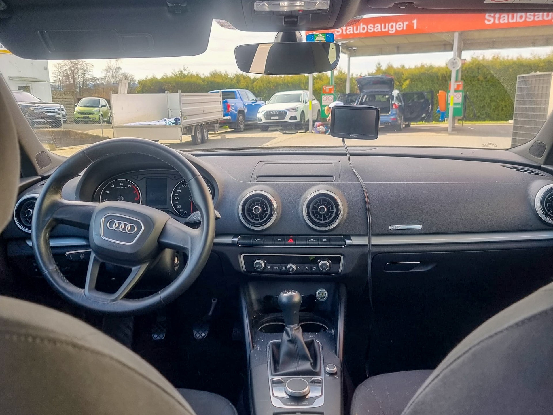 AUDI 1.5 35 TFSI-image-4