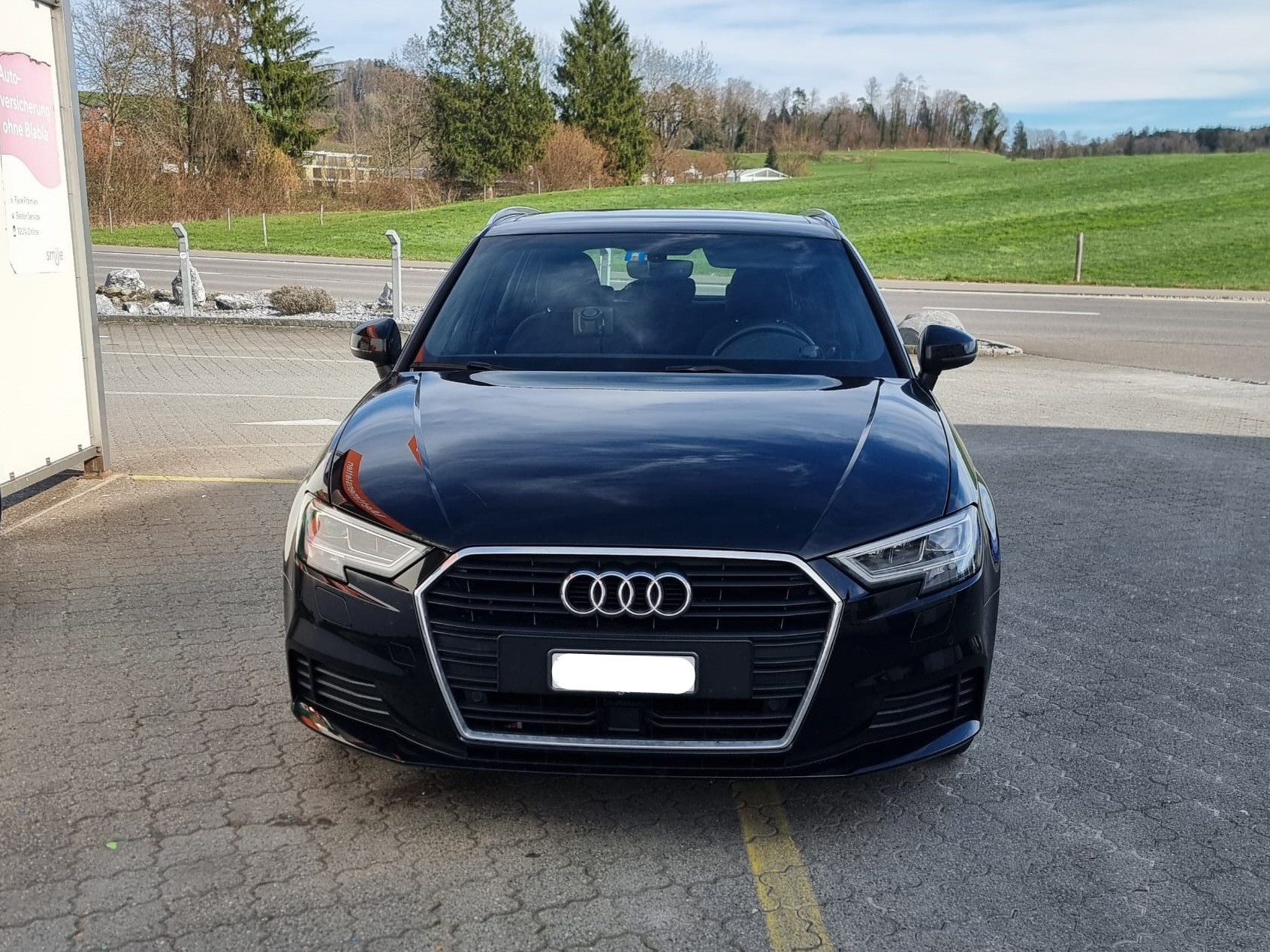 AUDI 1.5 35 TFSI-image-0