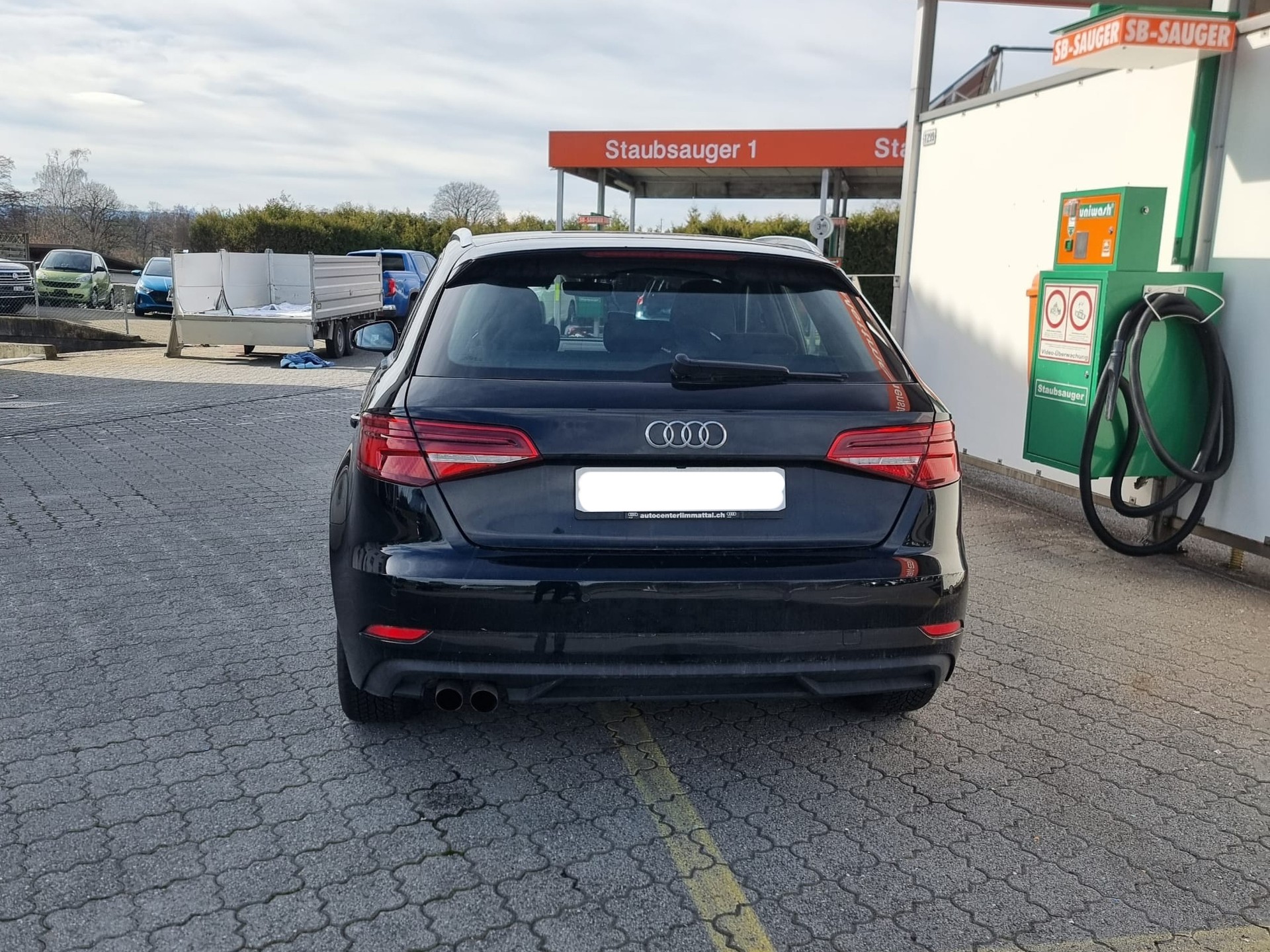 AUDI 1.5 35 TFSI-image-1