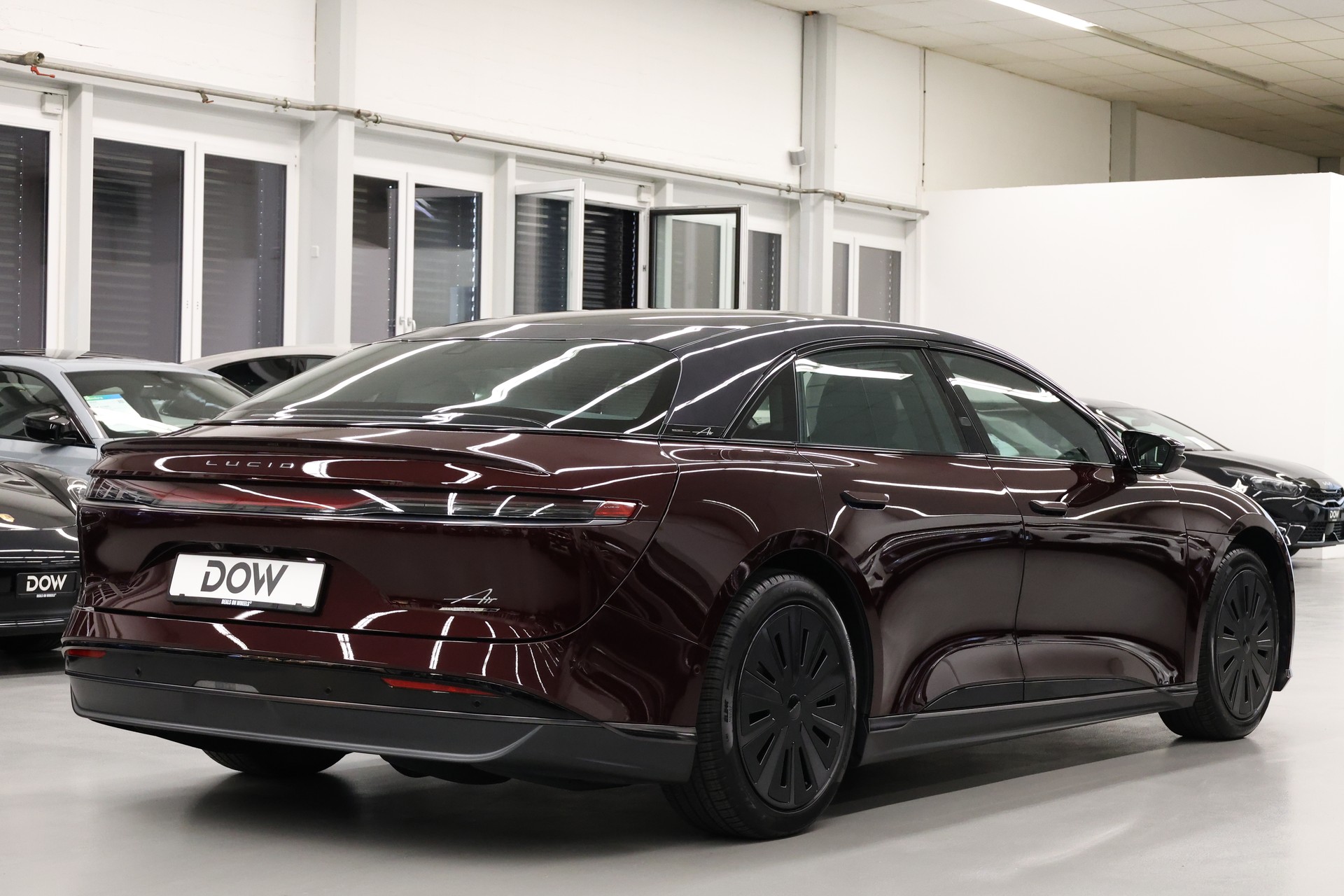 LUCID Air Grand Touring-image-7