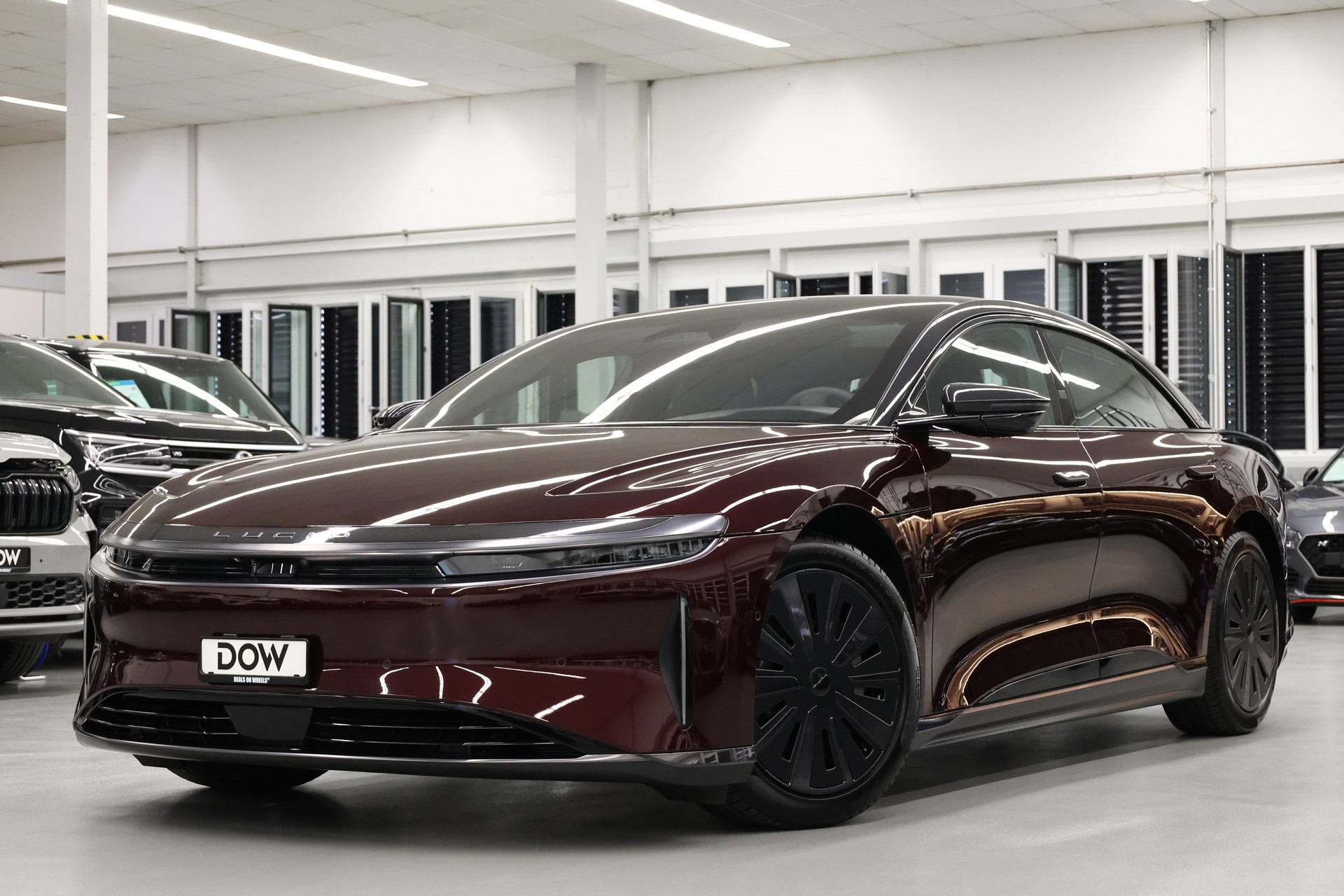 LUCID Air Grand Touring-image-0