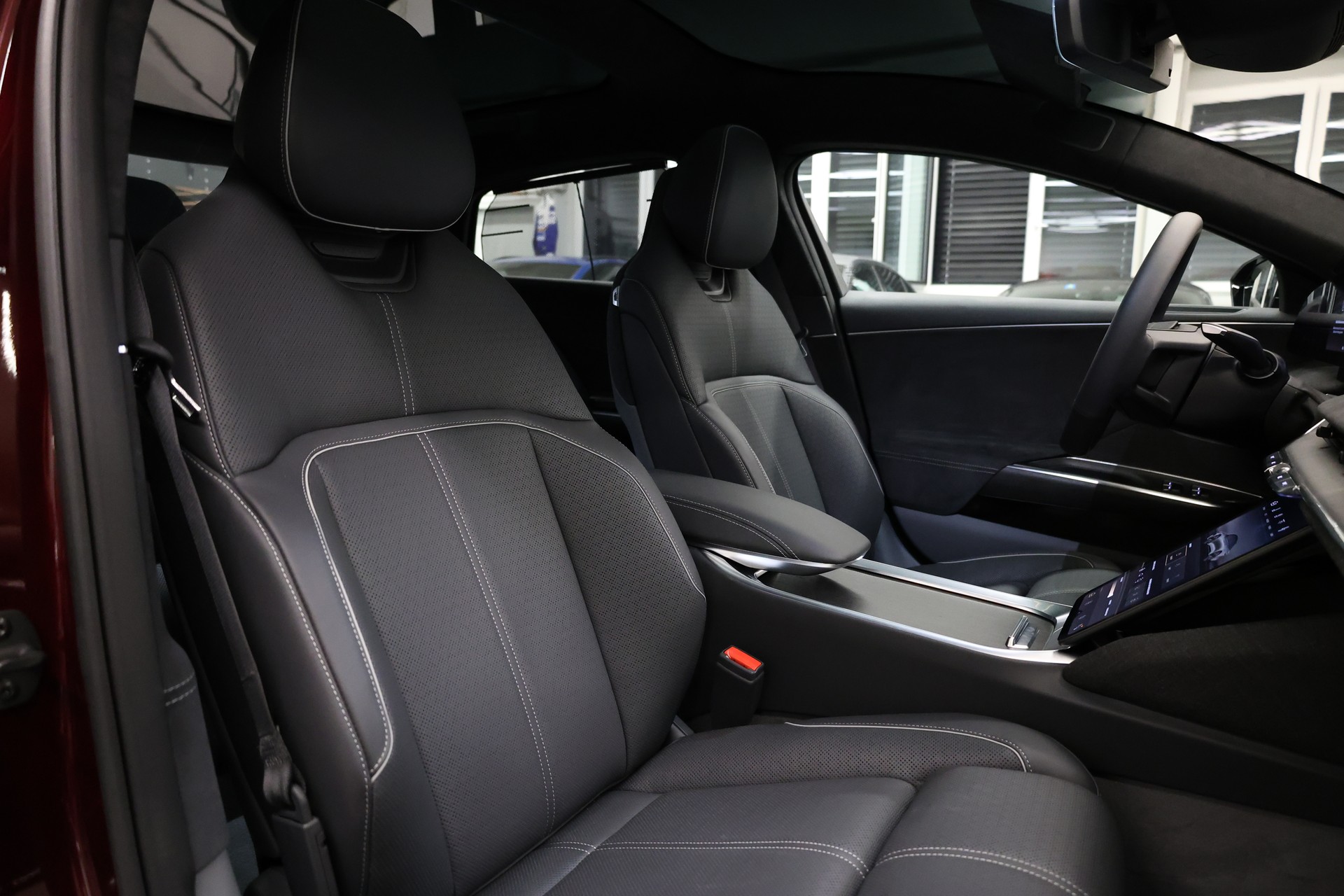 LUCID Air Grand Touring-image-19
