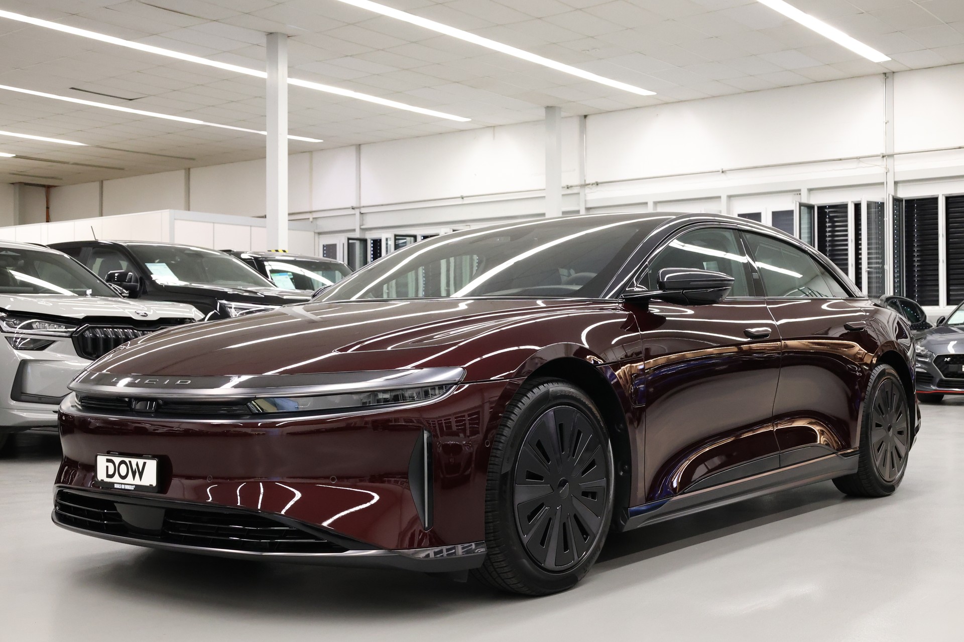 LUCID Air Grand Touring-image-2