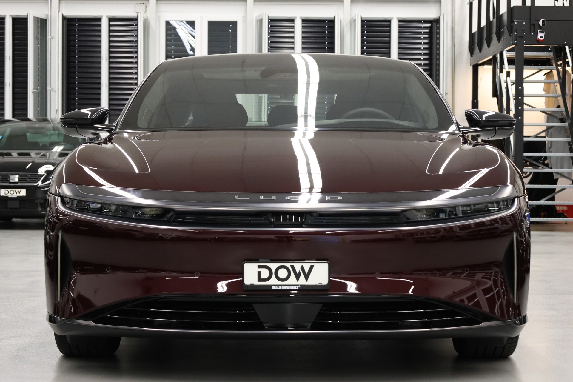 LUCID Air Grand Touring-image-8
