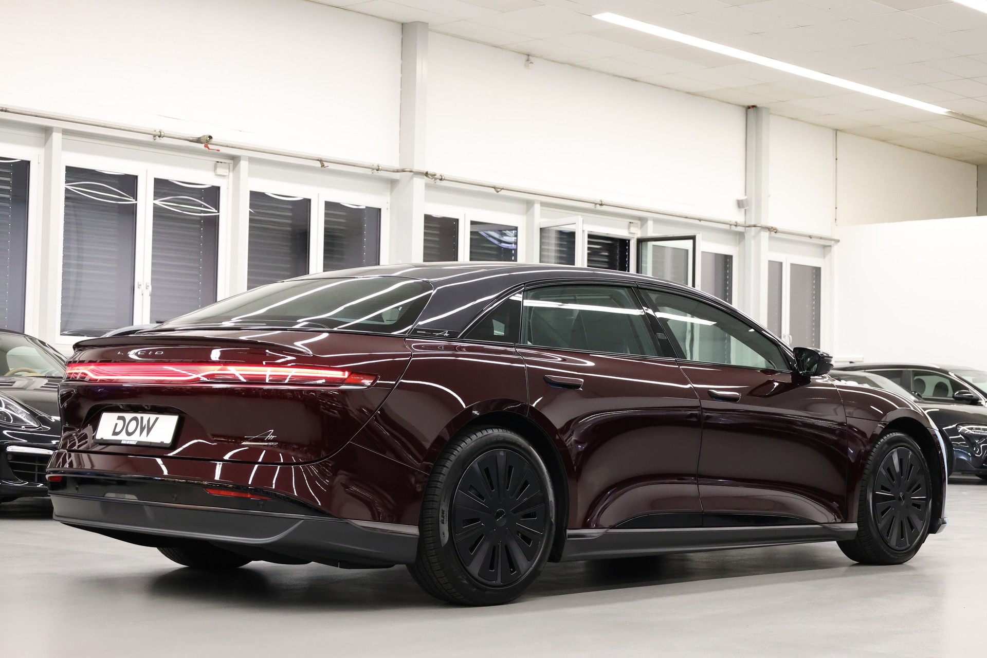 LUCID Air Grand Touring-image-5