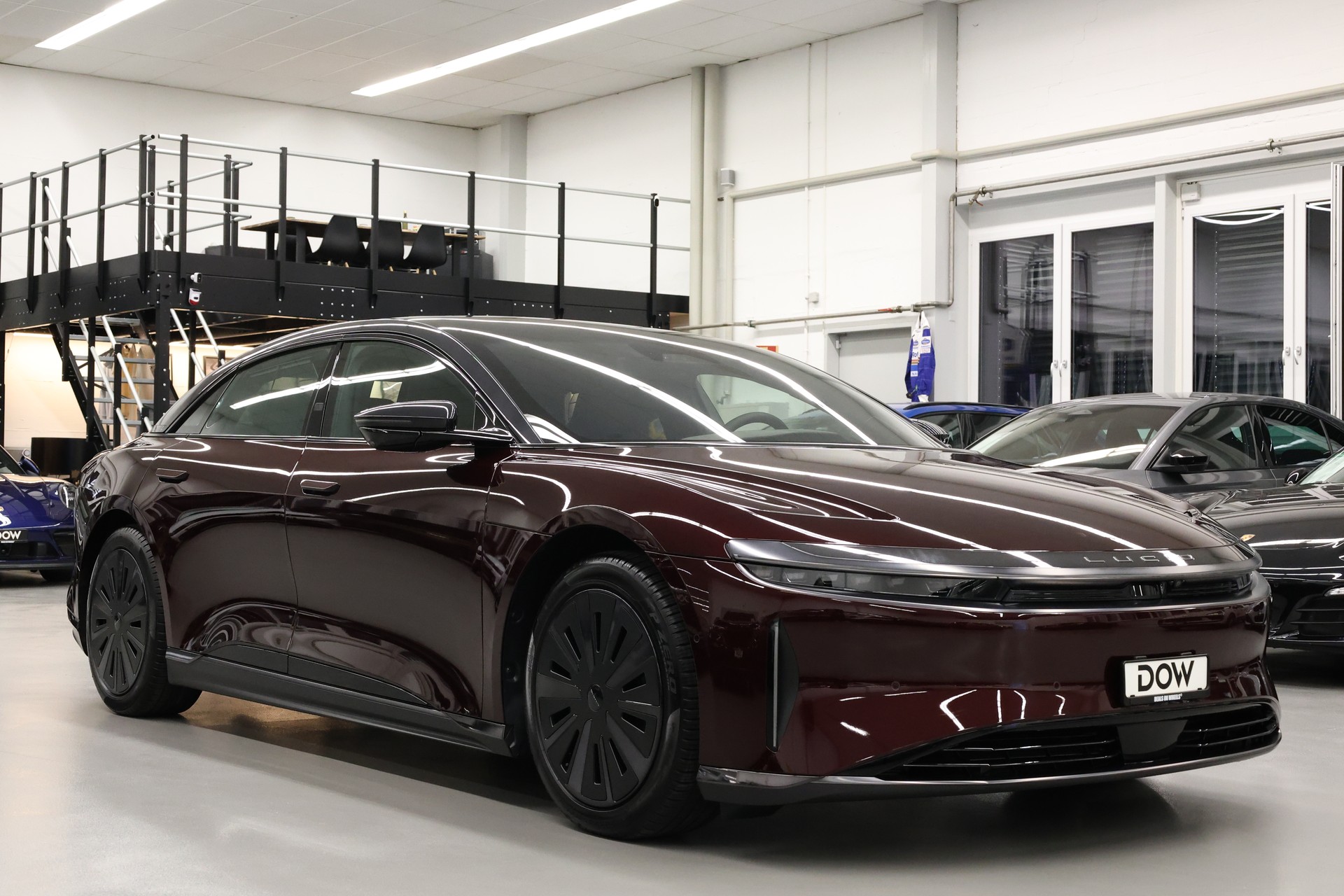 LUCID Air Grand Touring-image-3
