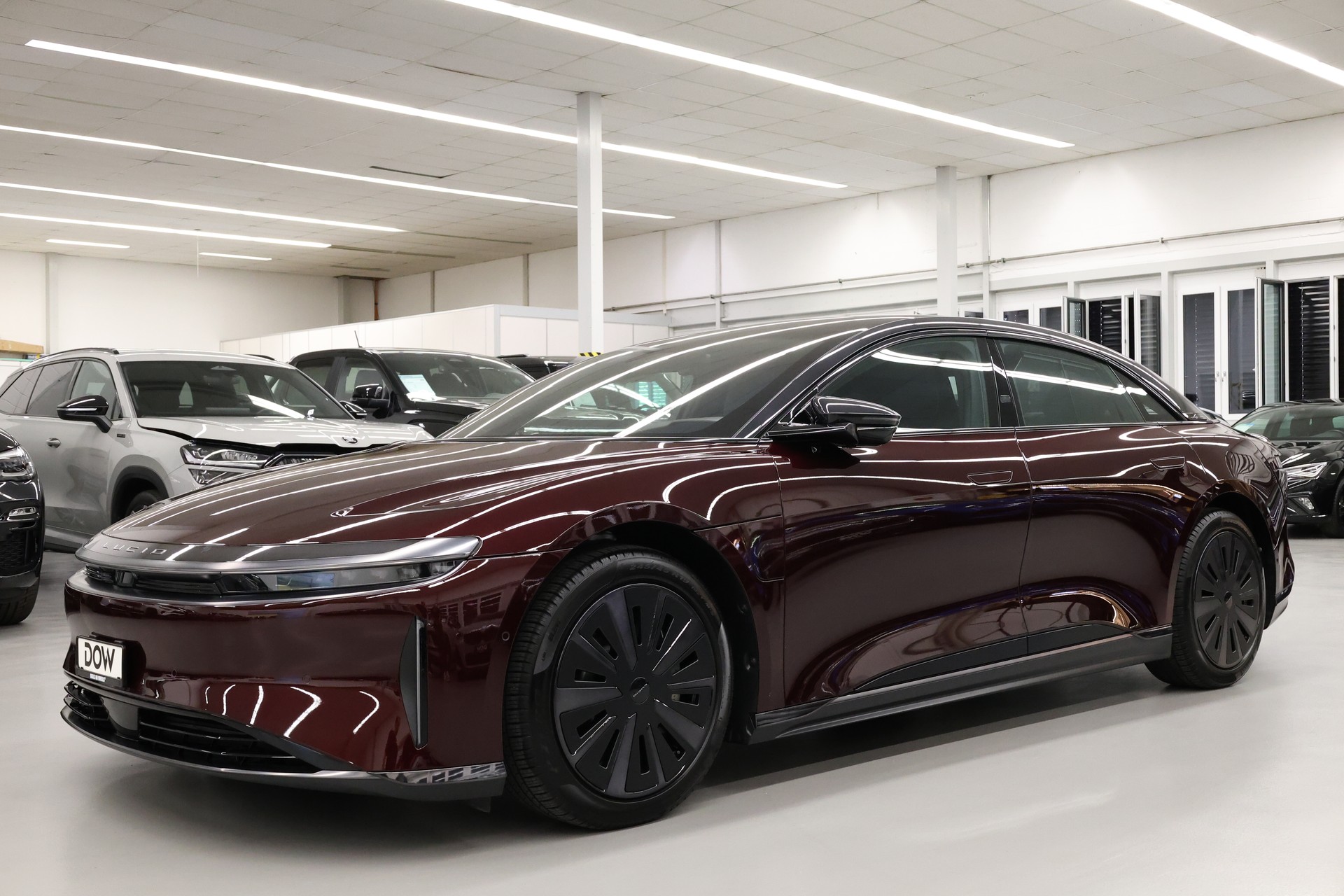 LUCID Air Grand Touring-image-4