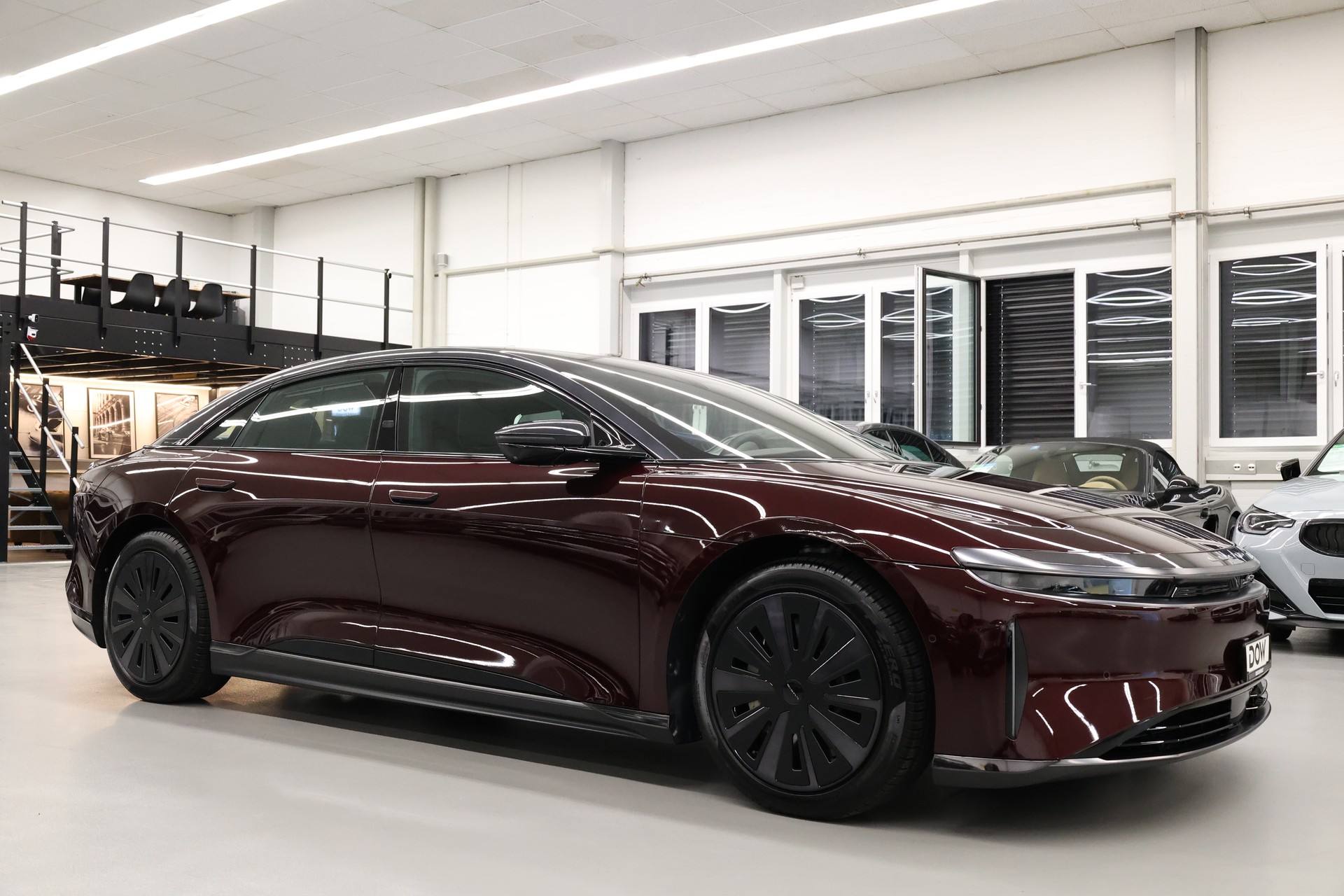 LUCID Air Grand Touring-image-1