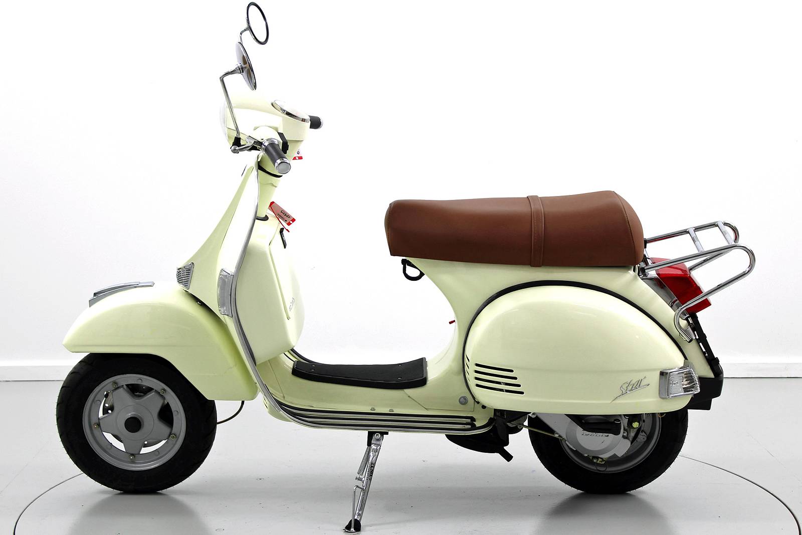 LML Star Deluxe CVT-image-4
