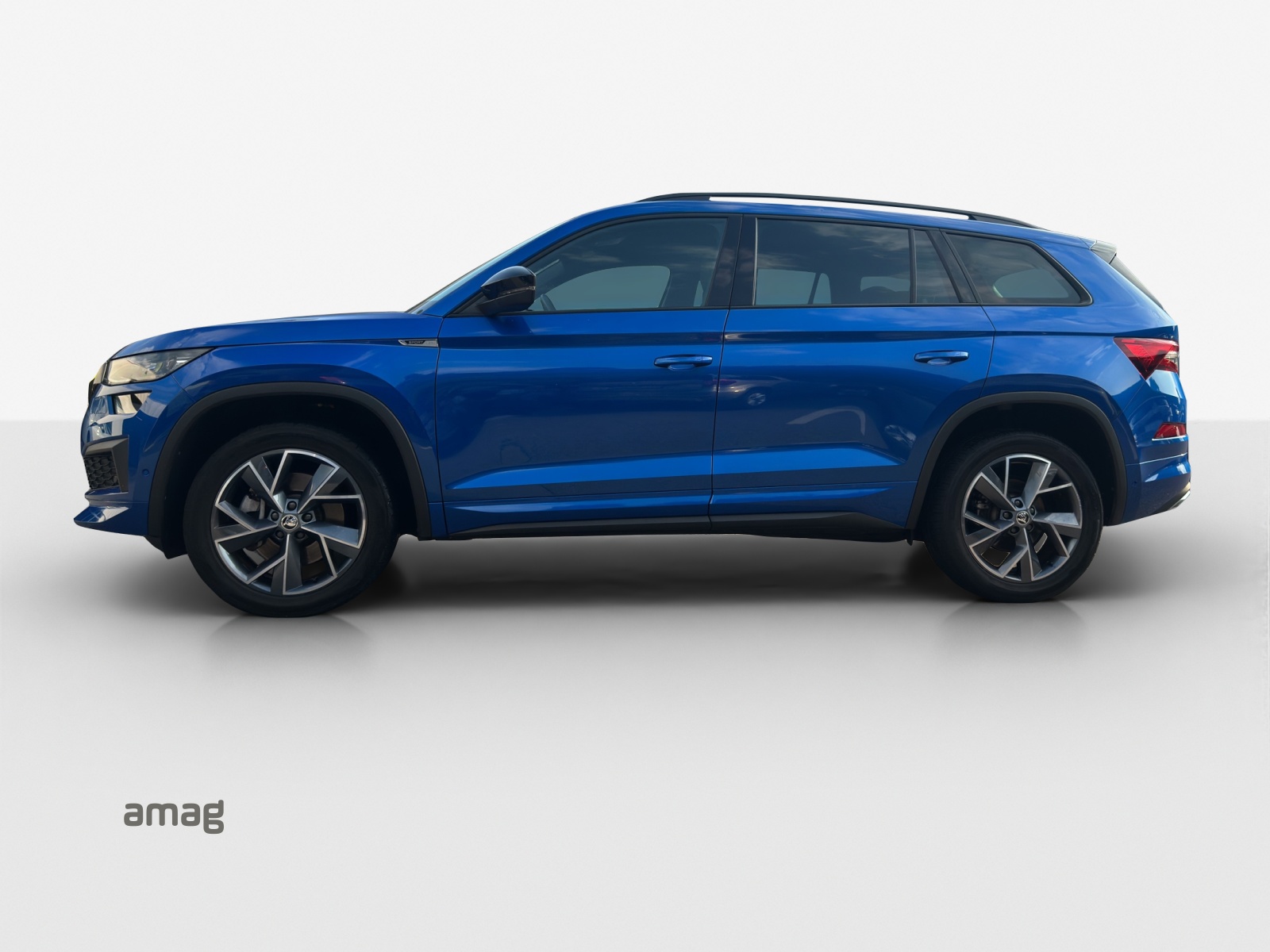 SKODA Kodiaq 2.0 TSI 4x4 SportLine-showroom-element-1