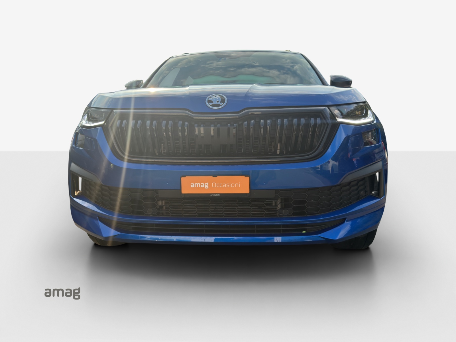 SKODA Kodiaq 2.0 TSI 4x4 SportLine-image-6