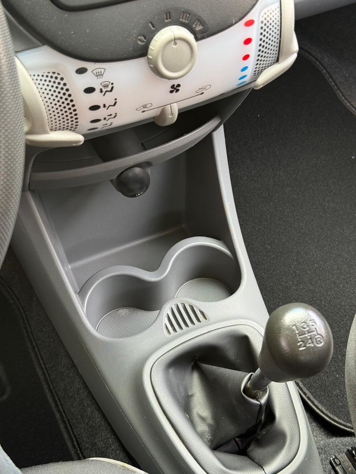 CITROEN C1 1.0i Edition / MFK 06.2026-image-14