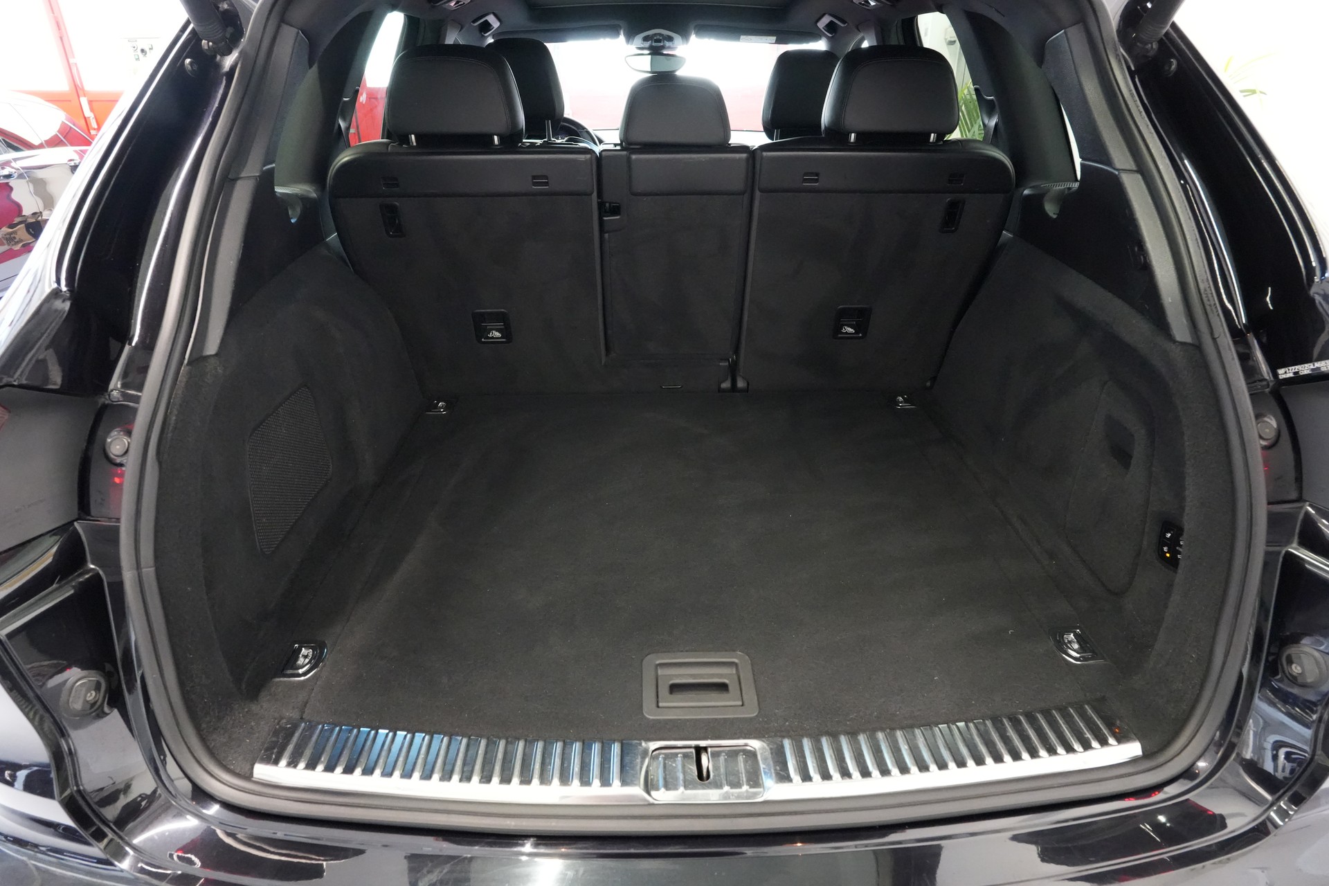 PORSCHE Cayenne S Diesel-image-20