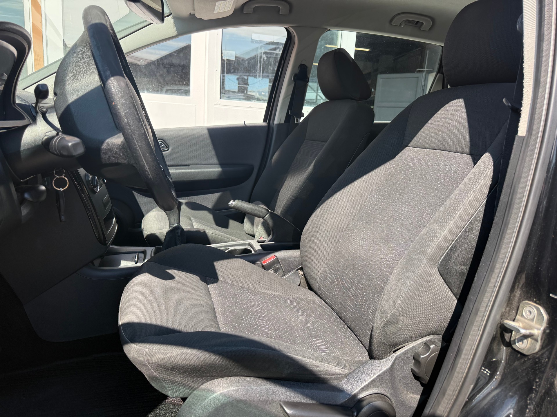 MERCEDES-BENZ A 180 (170) BlueEfficiency Style-image-4