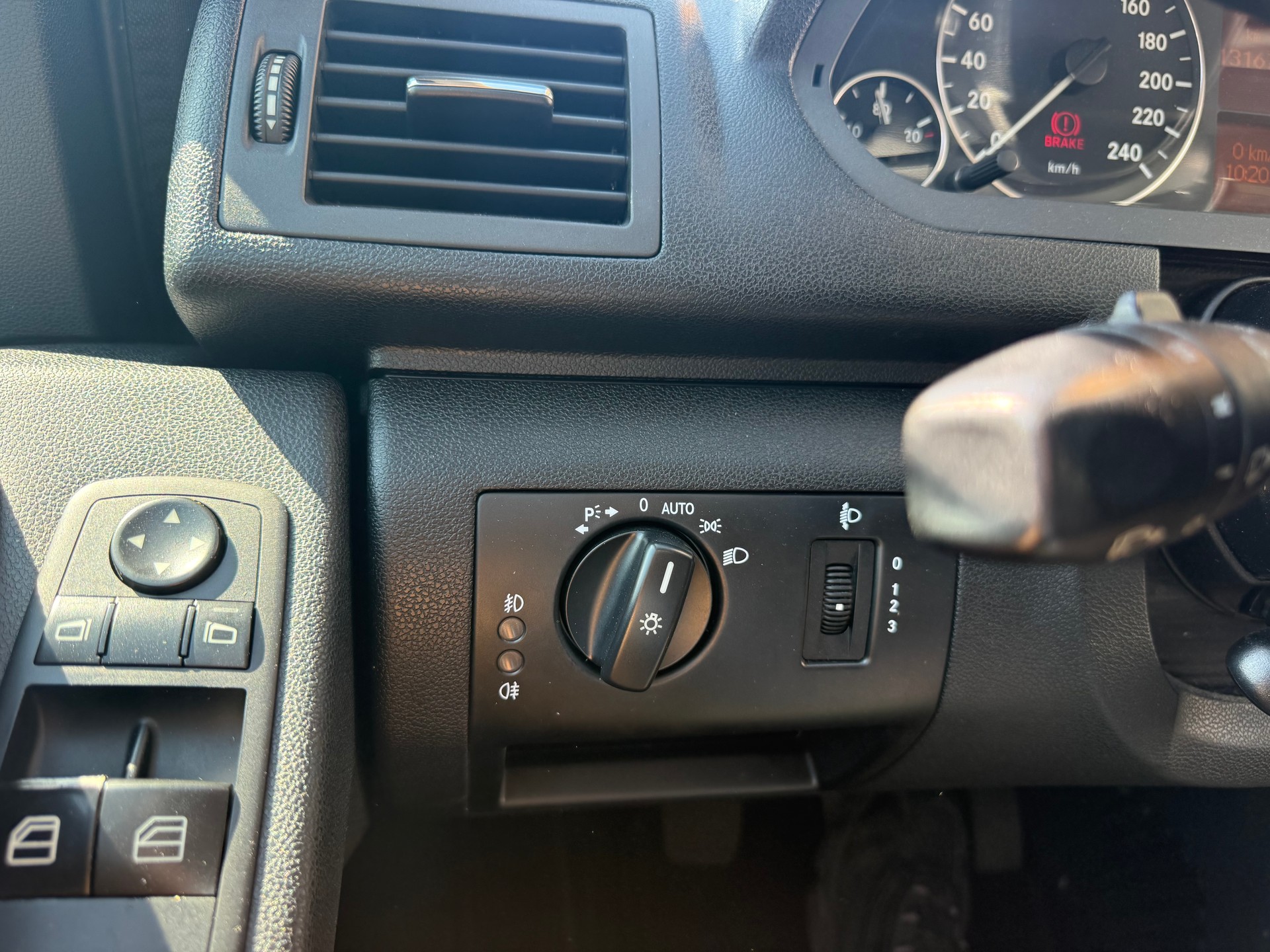 MERCEDES-BENZ A 180 (170) BlueEfficiency Style-image-7