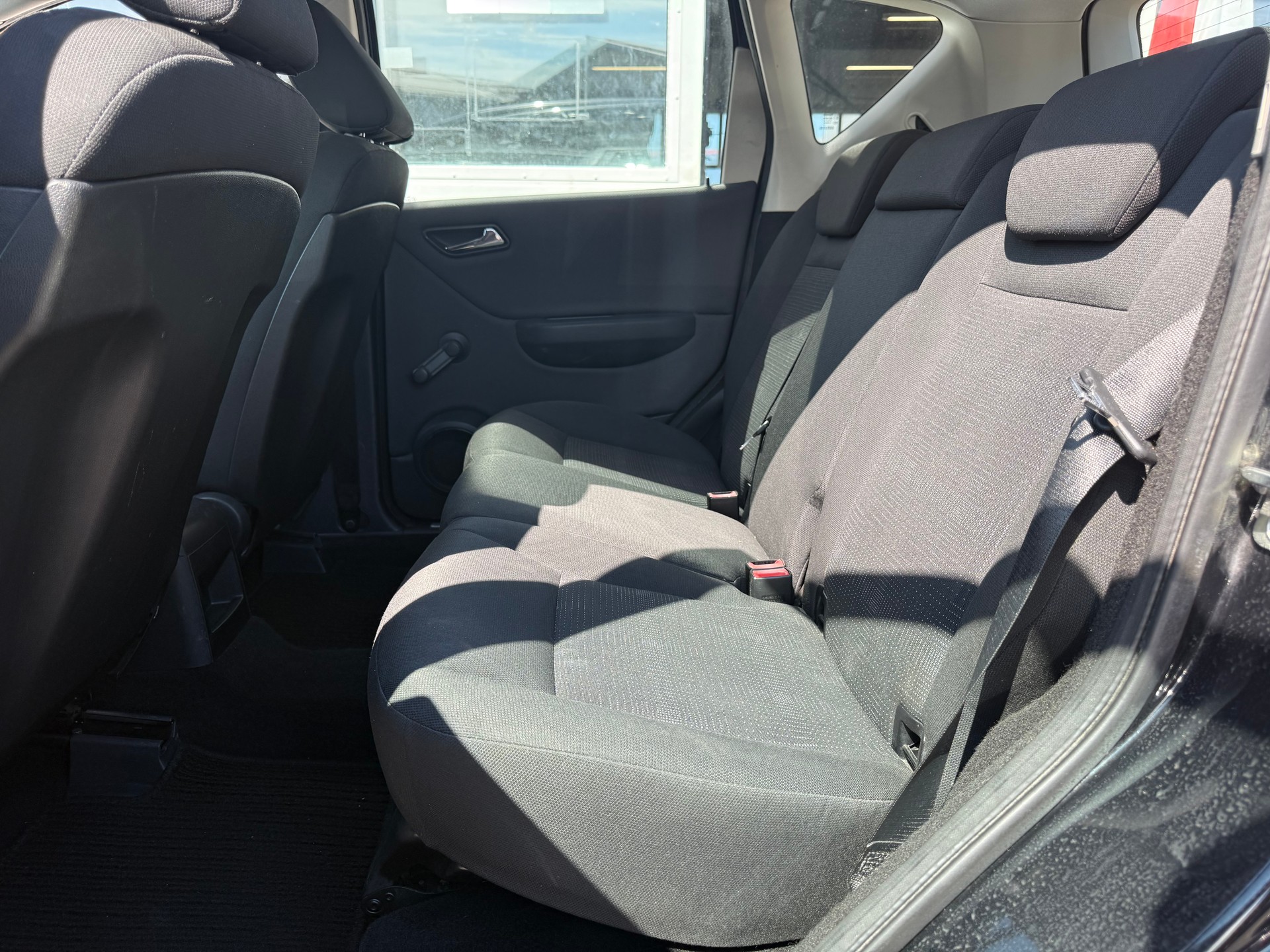 MERCEDES-BENZ A 180 (170) BlueEfficiency Style-image-5