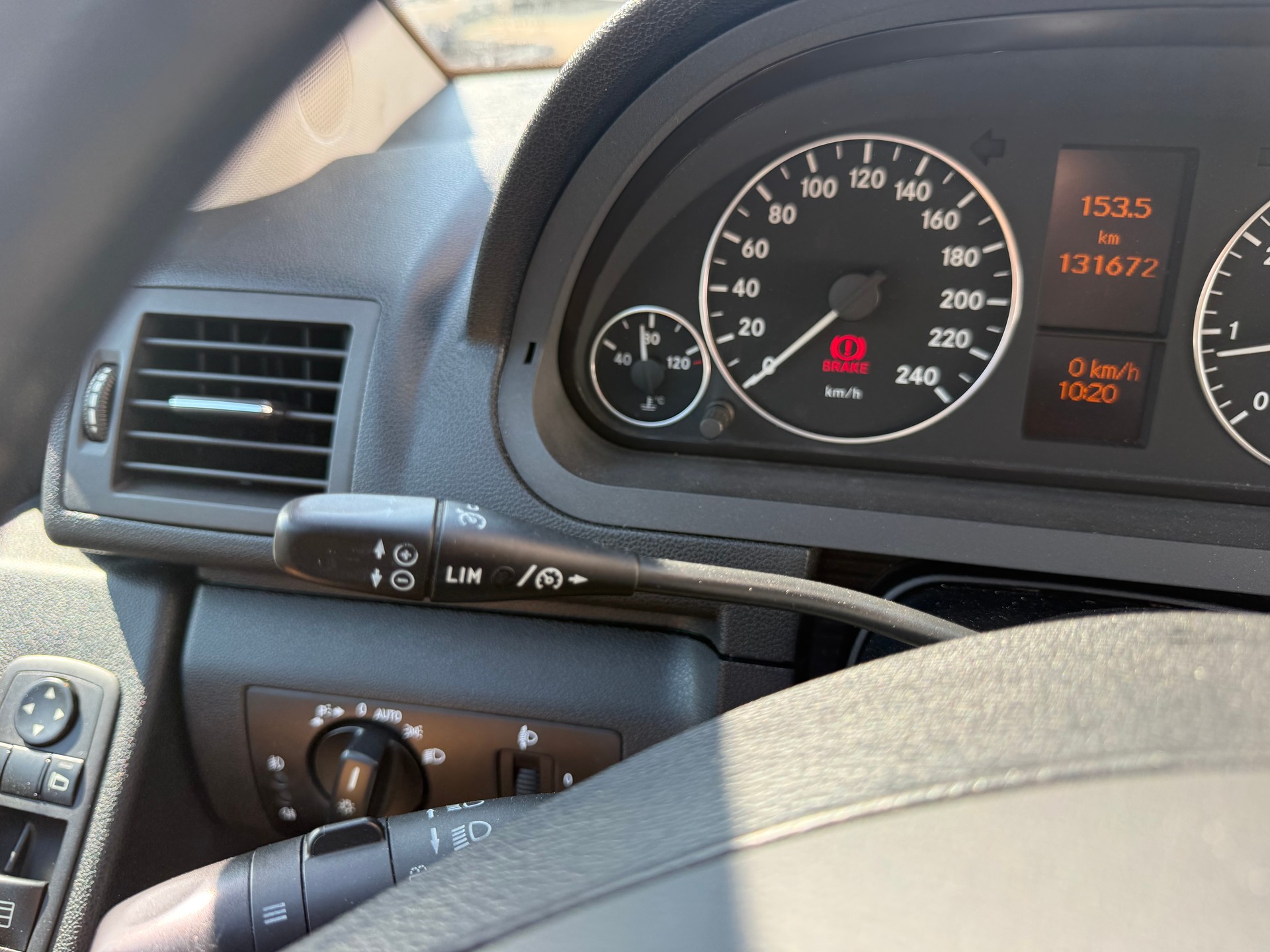 MERCEDES-BENZ A 180 (170) BlueEfficiency Style-image-8