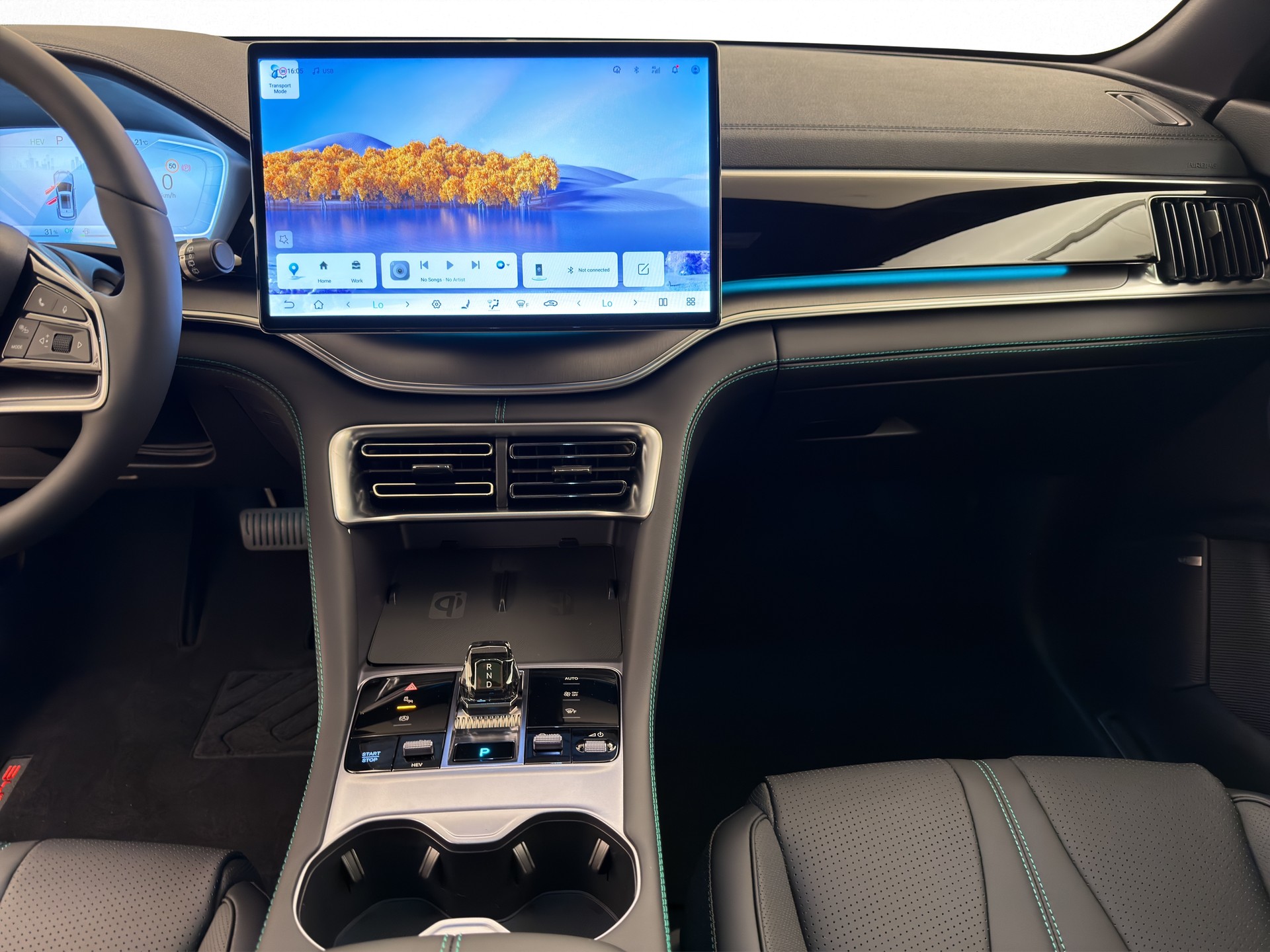 BYD Seal U DM-i Design AWD-image-9