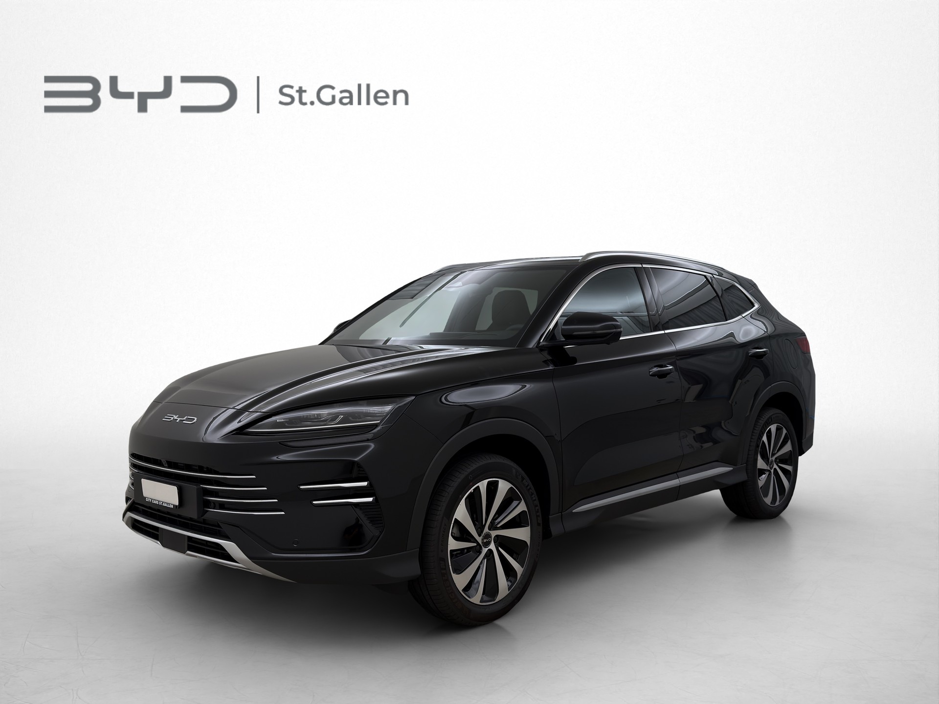 BYD Seal U DM-i Design AWD-image-0