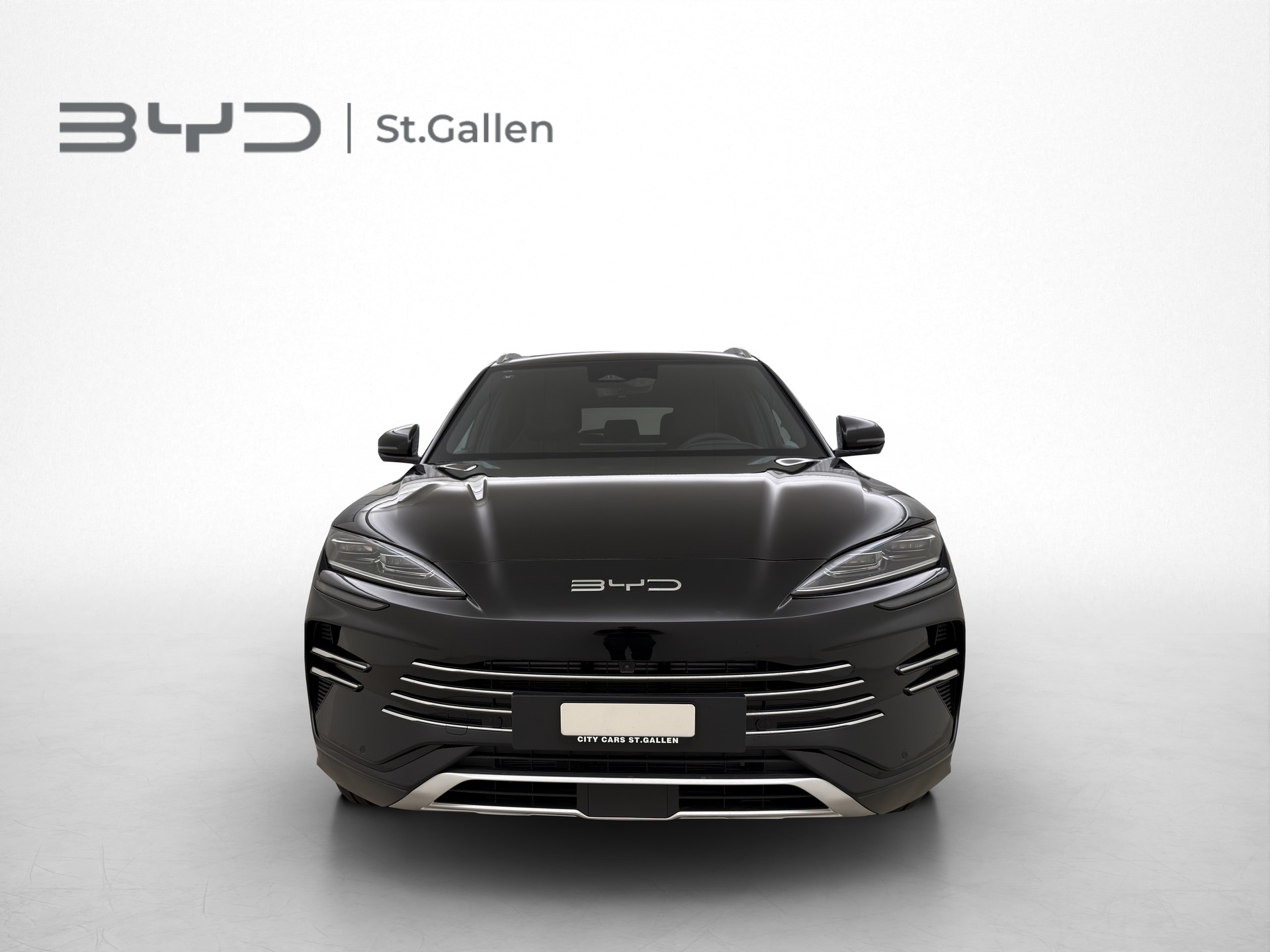 BYD Seal U DM-i Design AWD
