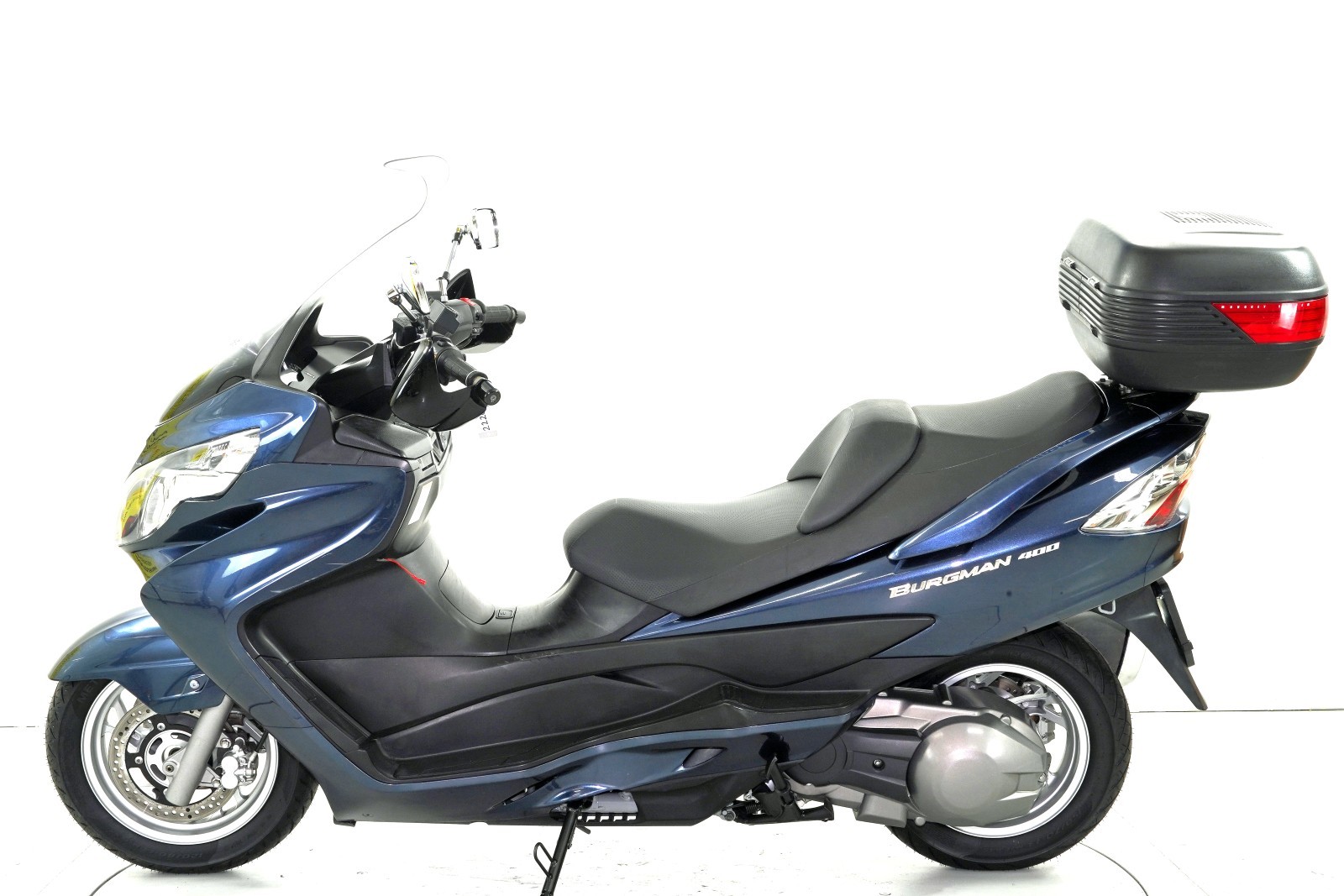 SUZUKI AN 400 Z ABS Burgman-image-4
