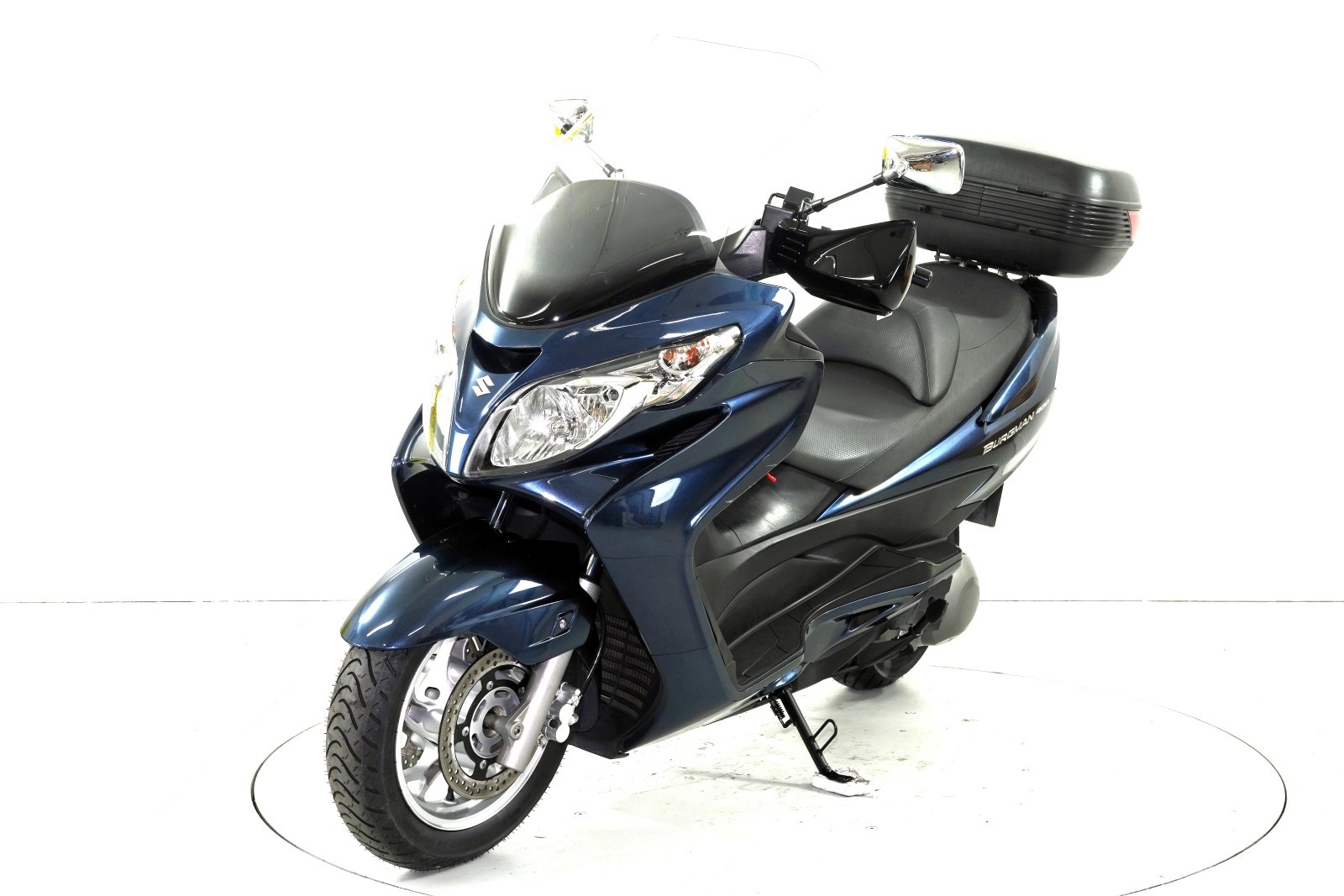 SUZUKI AN 400 Z ABS Burgman-showroom-element-2