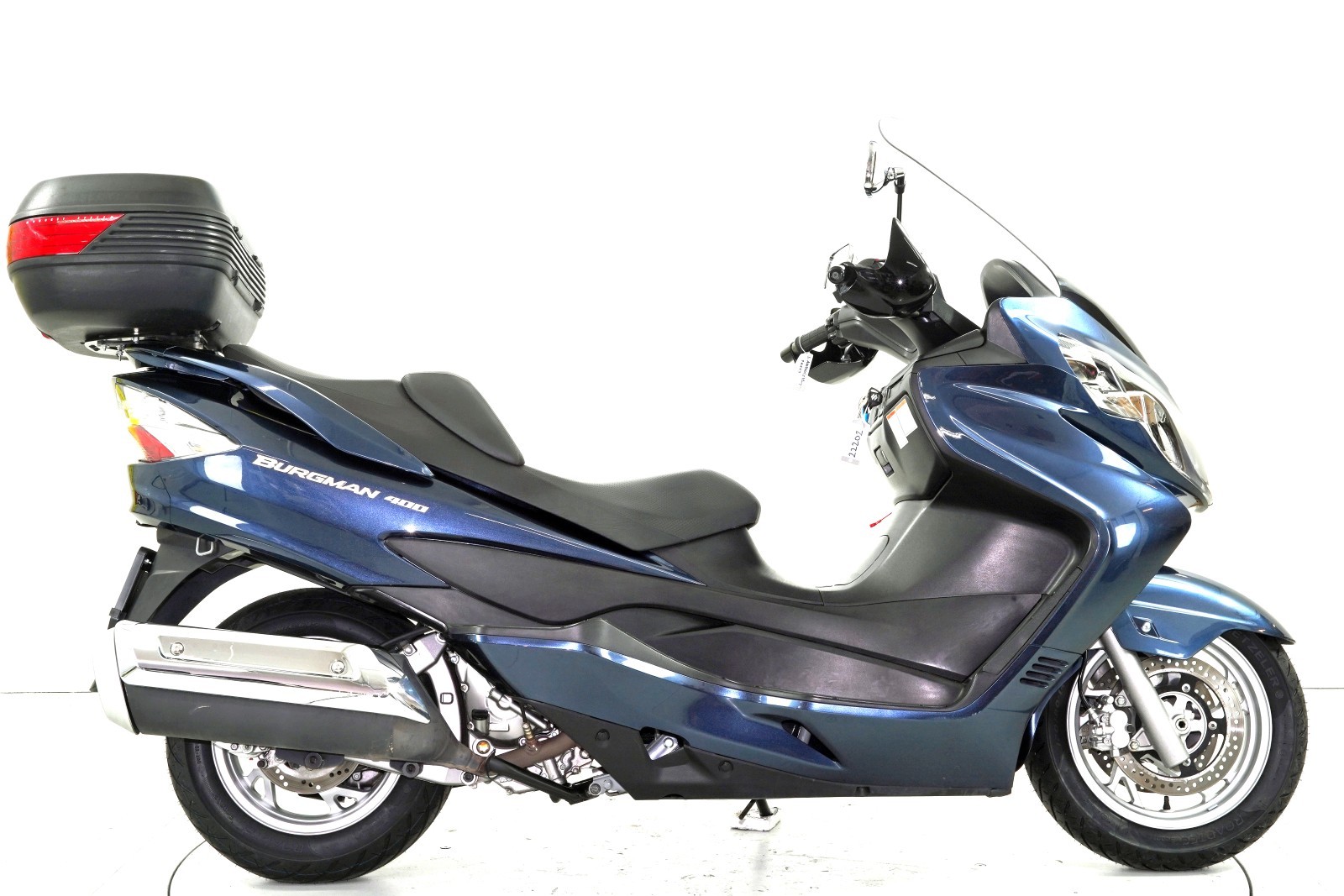 SUZUKI AN 400 Z ABS Burgman-showroom-element-3