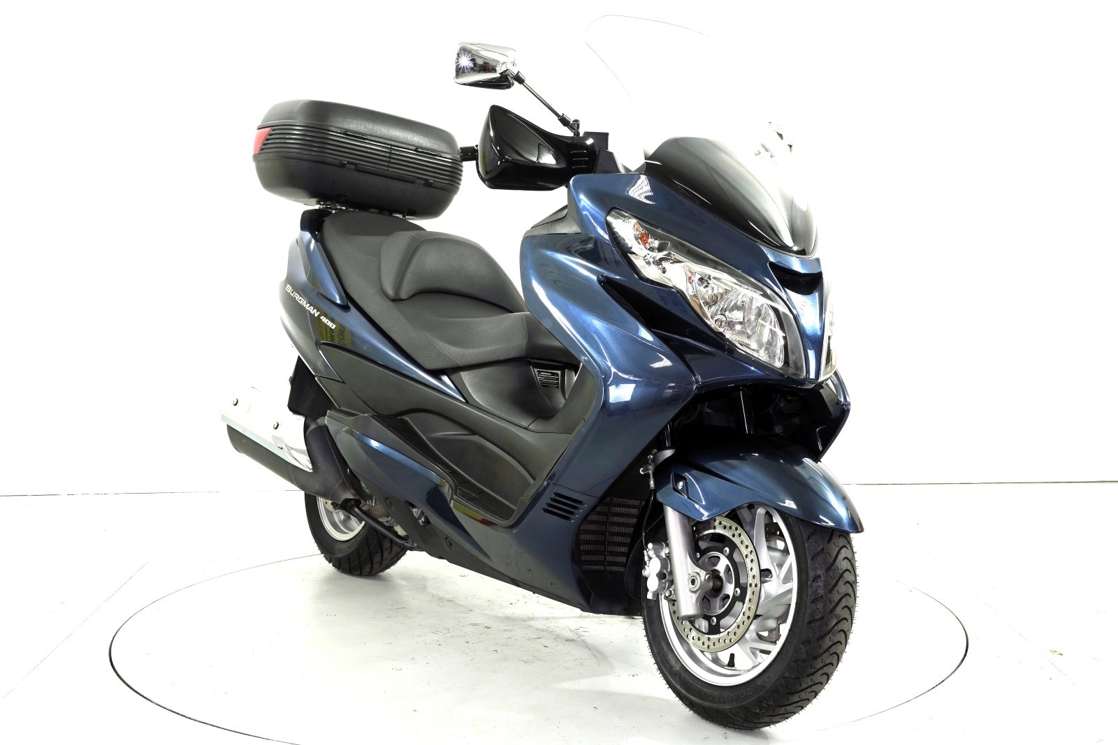 SUZUKI AN 400 Z ABS Burgman-showroom-element-1