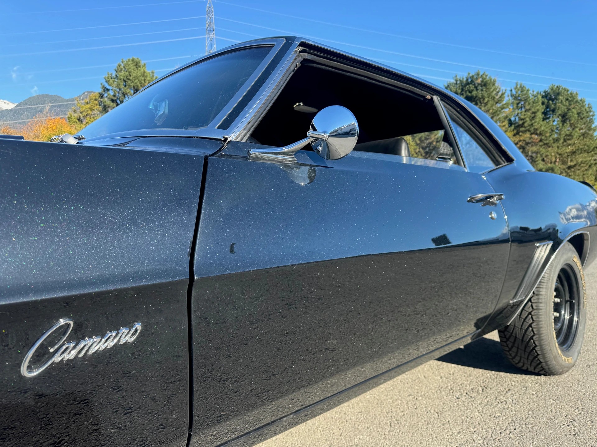CHEVROLET CAMARO-image-5