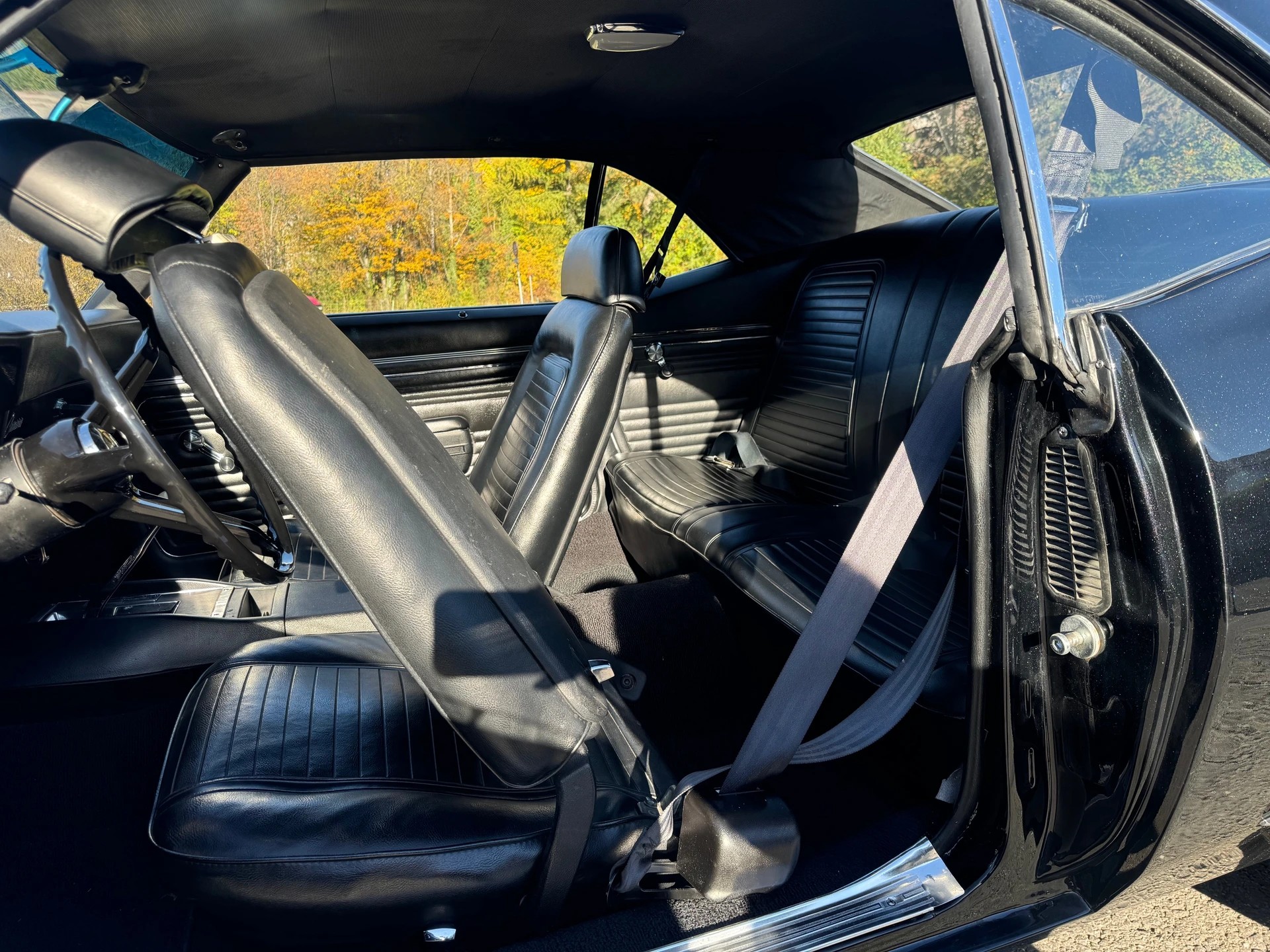 CHEVROLET CAMARO-image-11
