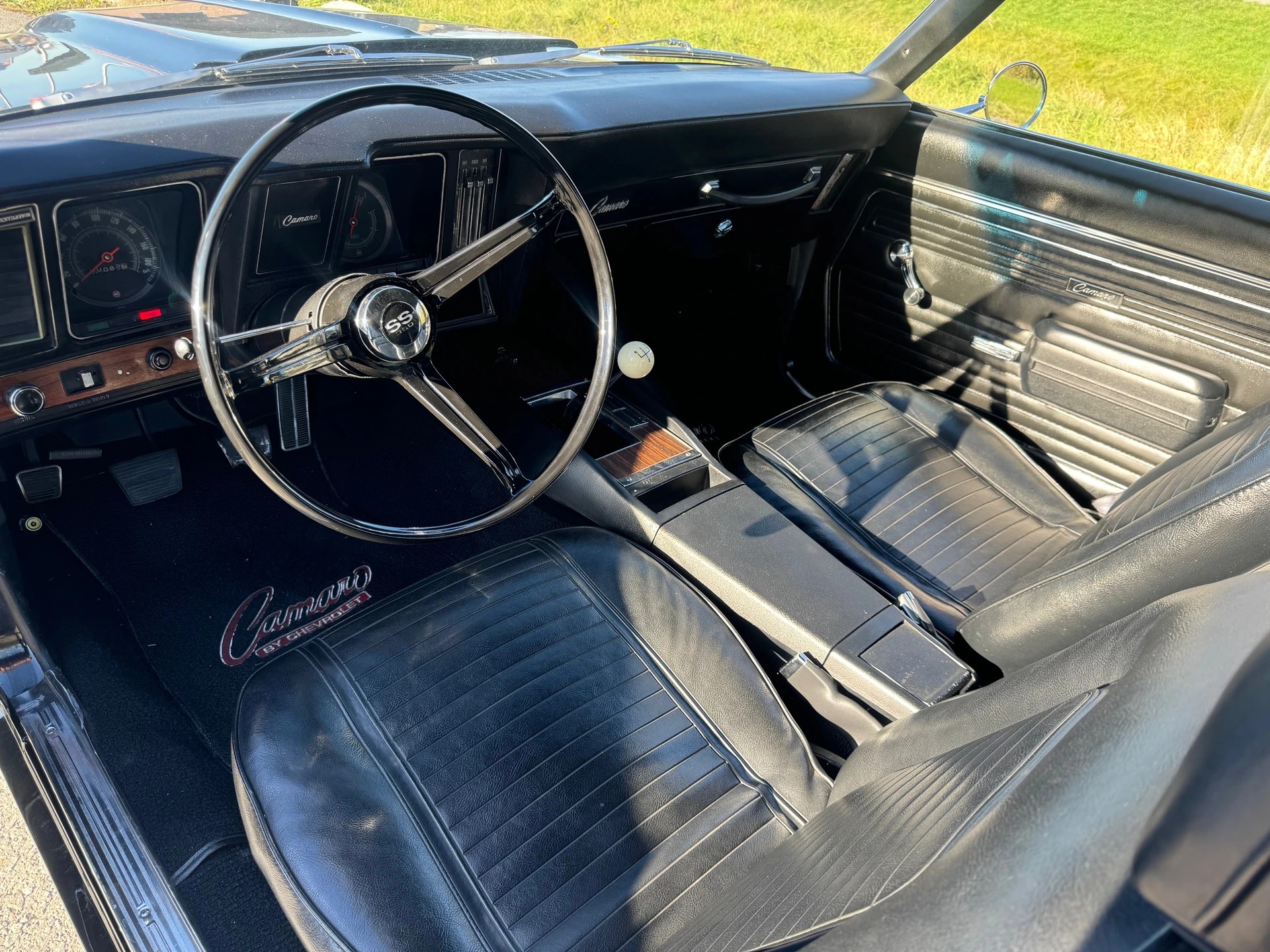 CHEVROLET CAMARO-image-9
