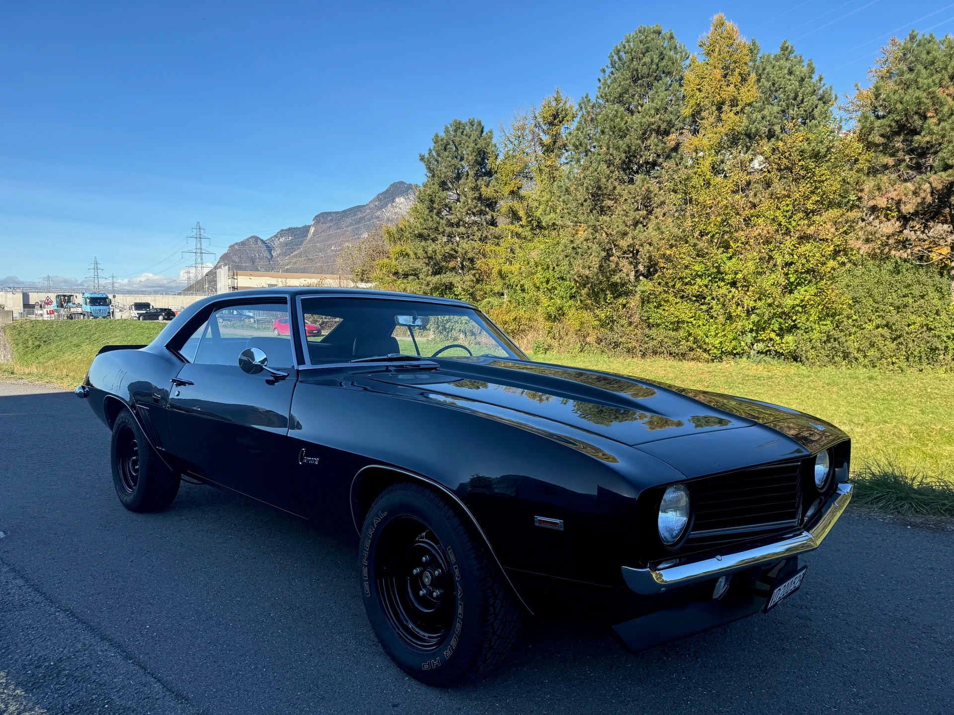 CHEVROLET CAMARO-image-3