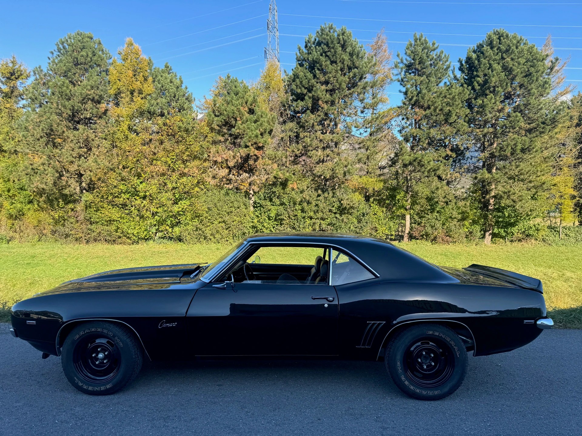 CHEVROLET CAMARO-image-4