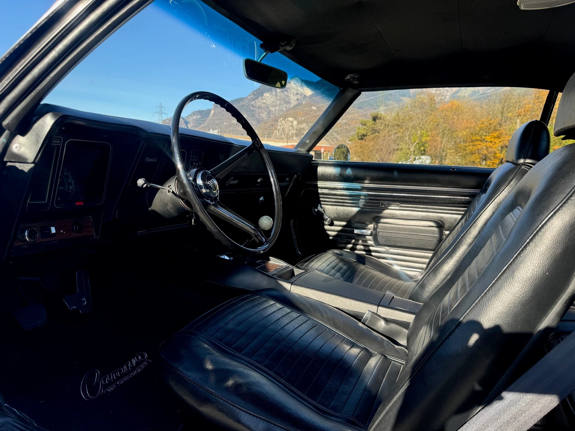 CHEVROLET CAMARO-image-8