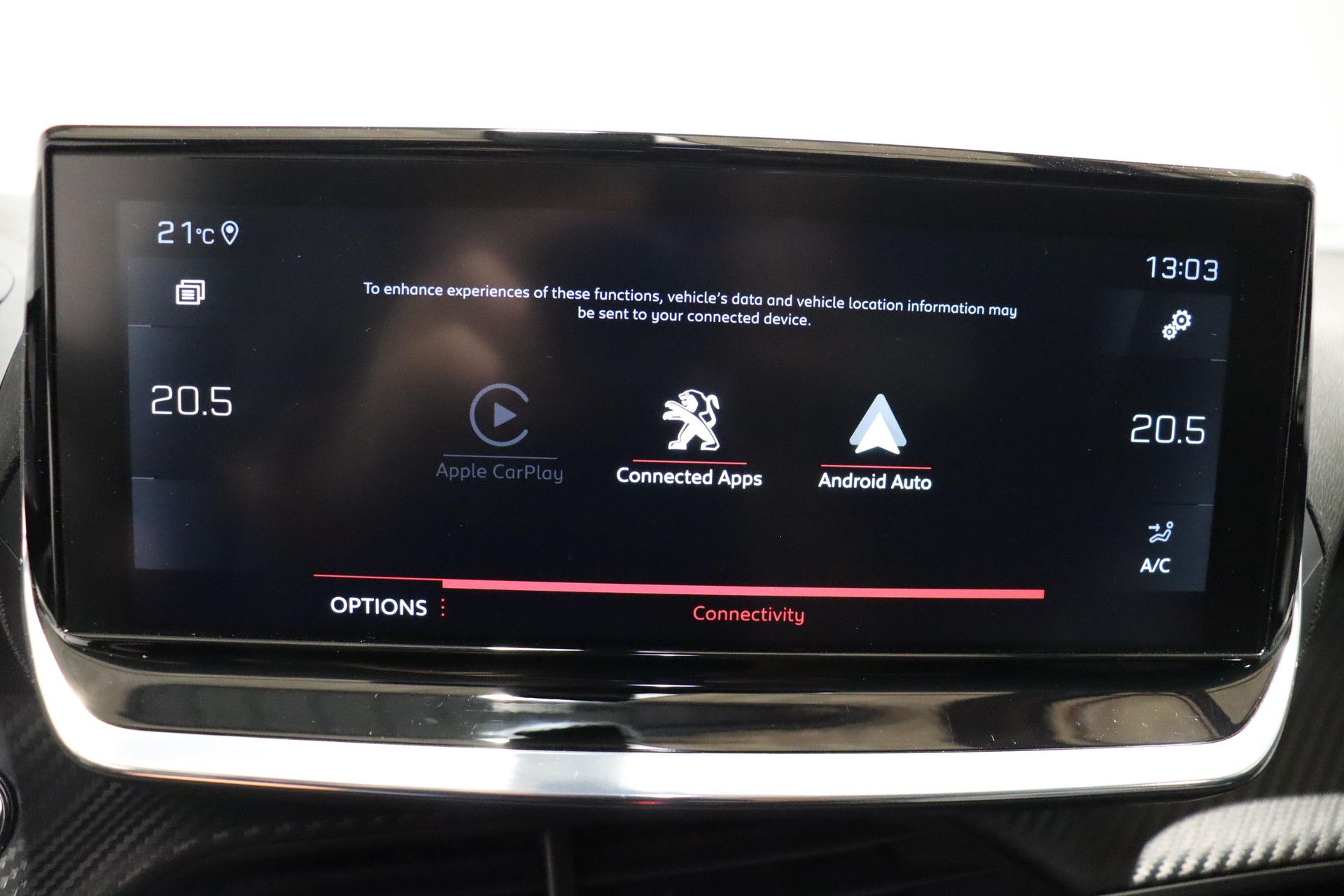 PEUGEOT 2008 1.2 PureTech 130 Allure Pack-image-16