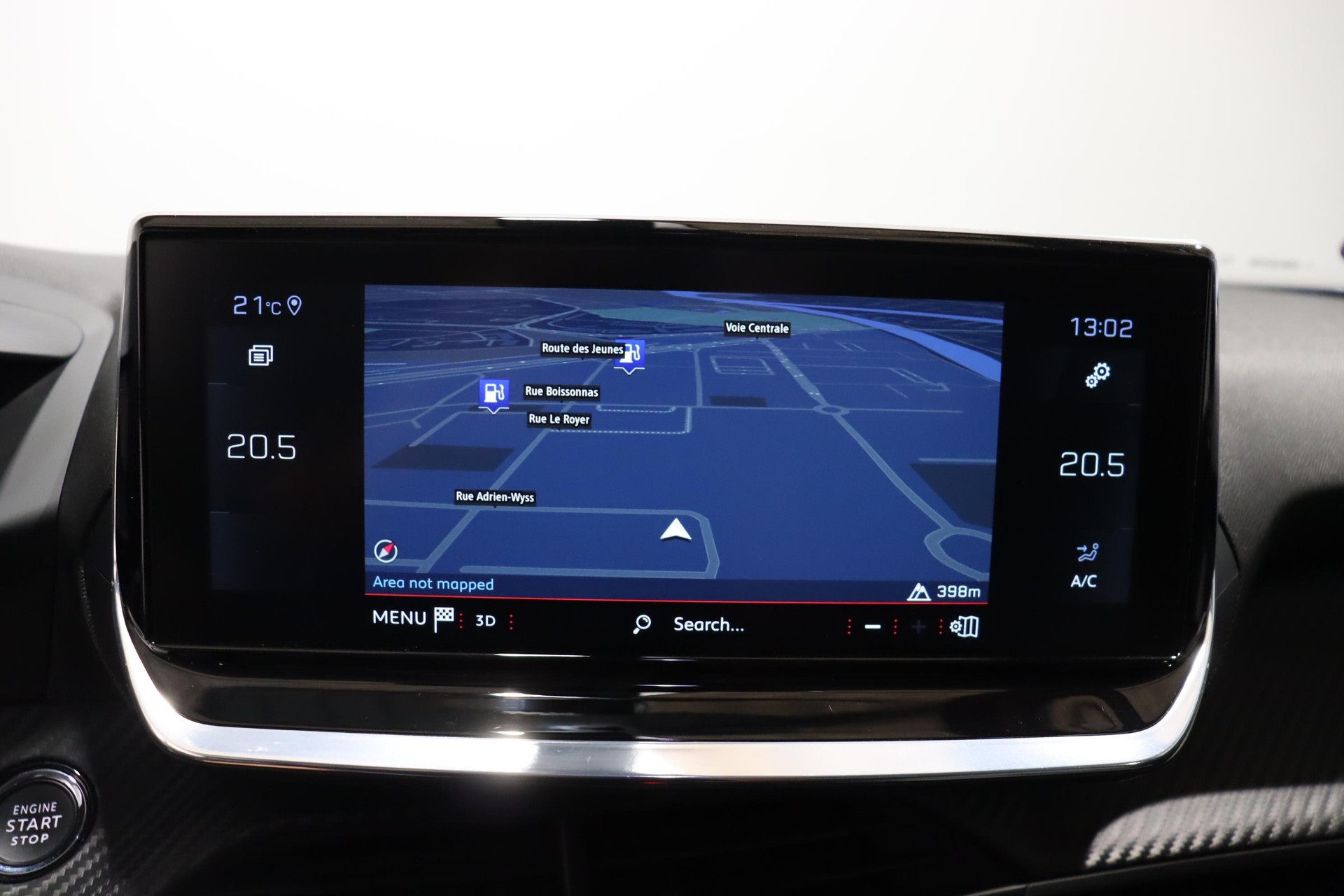 PEUGEOT 2008 1.2 PureTech 130 Allure Pack-image-5