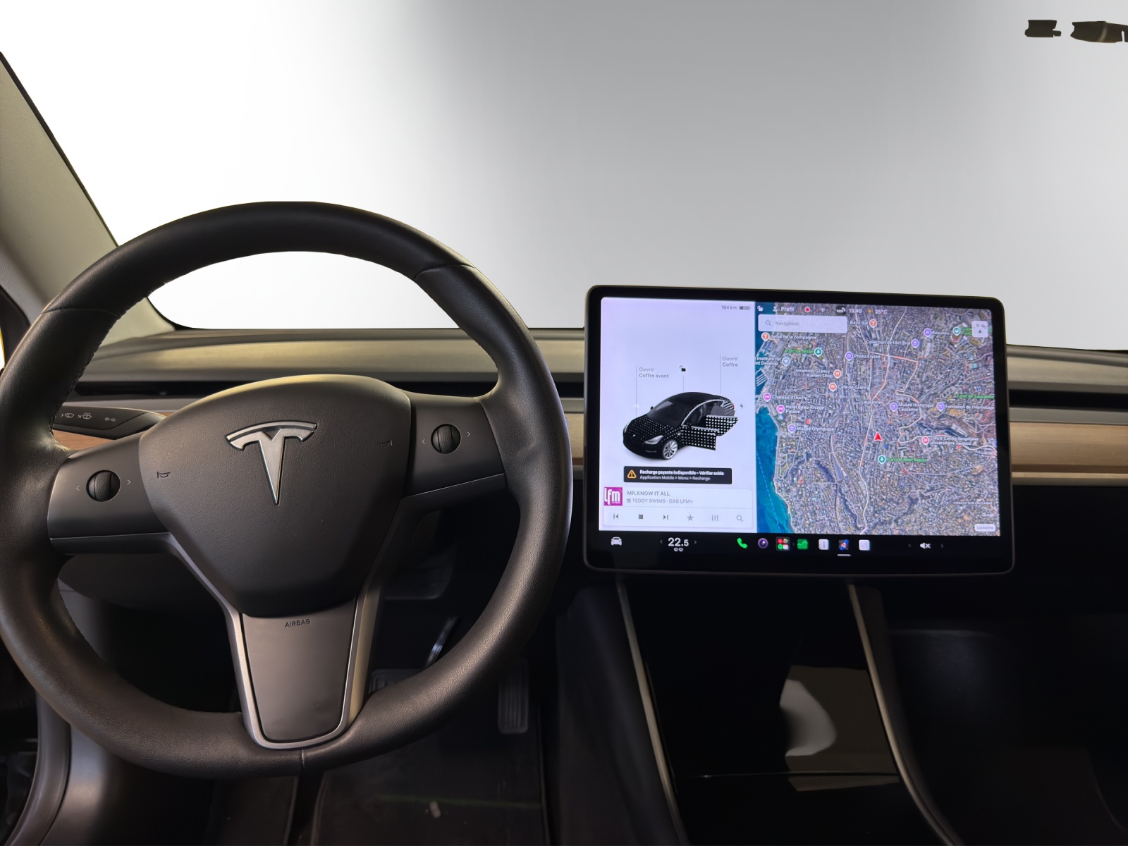 TESLA Model 3 Long Range Dual Motor AWD-image-11