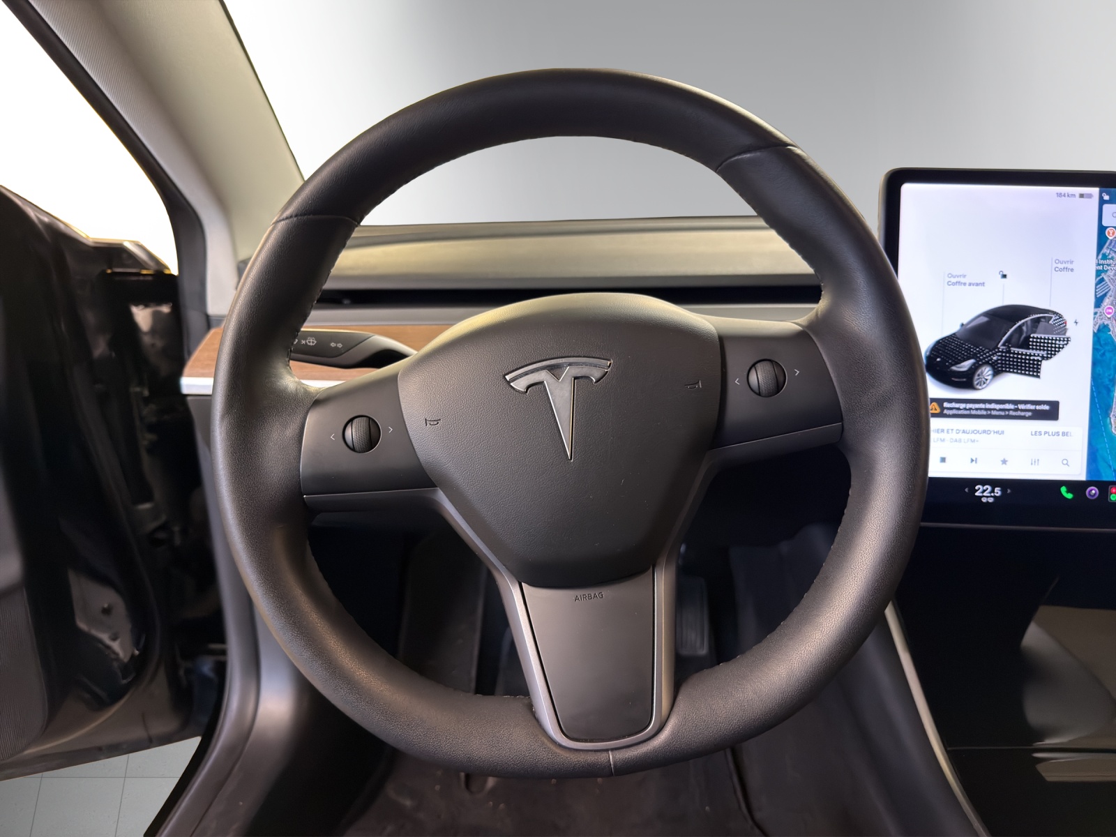 TESLA Model 3 Long Range Dual Motor AWD-image-13