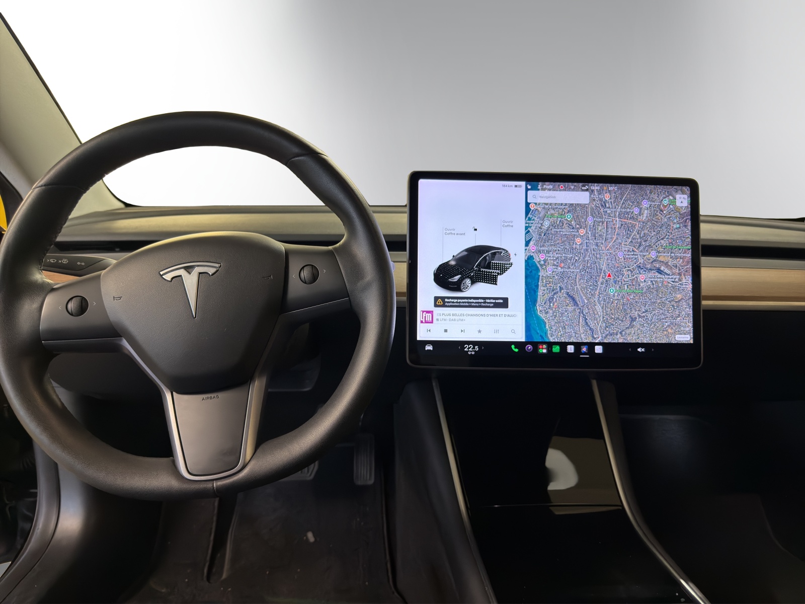 TESLA Model 3 Long Range Dual Motor AWD-image-12