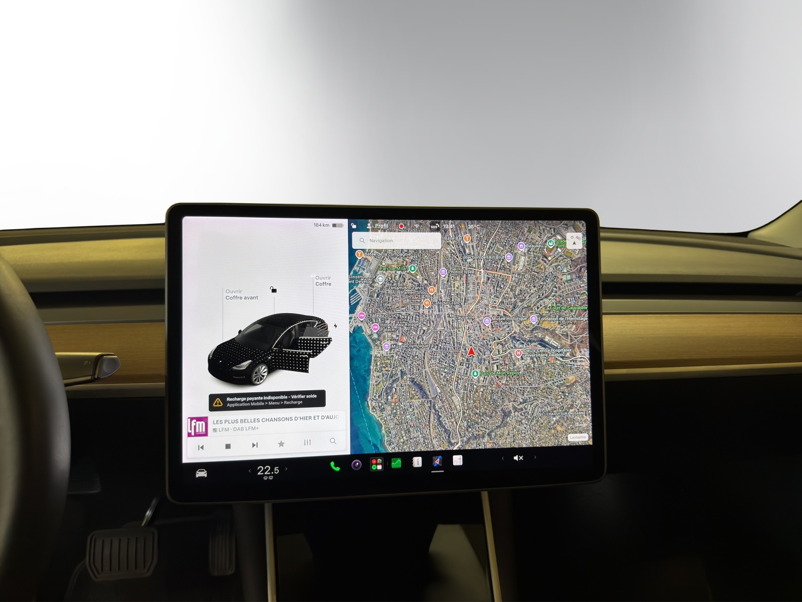 TESLA Model 3 Long Range Dual Motor AWD-image-14