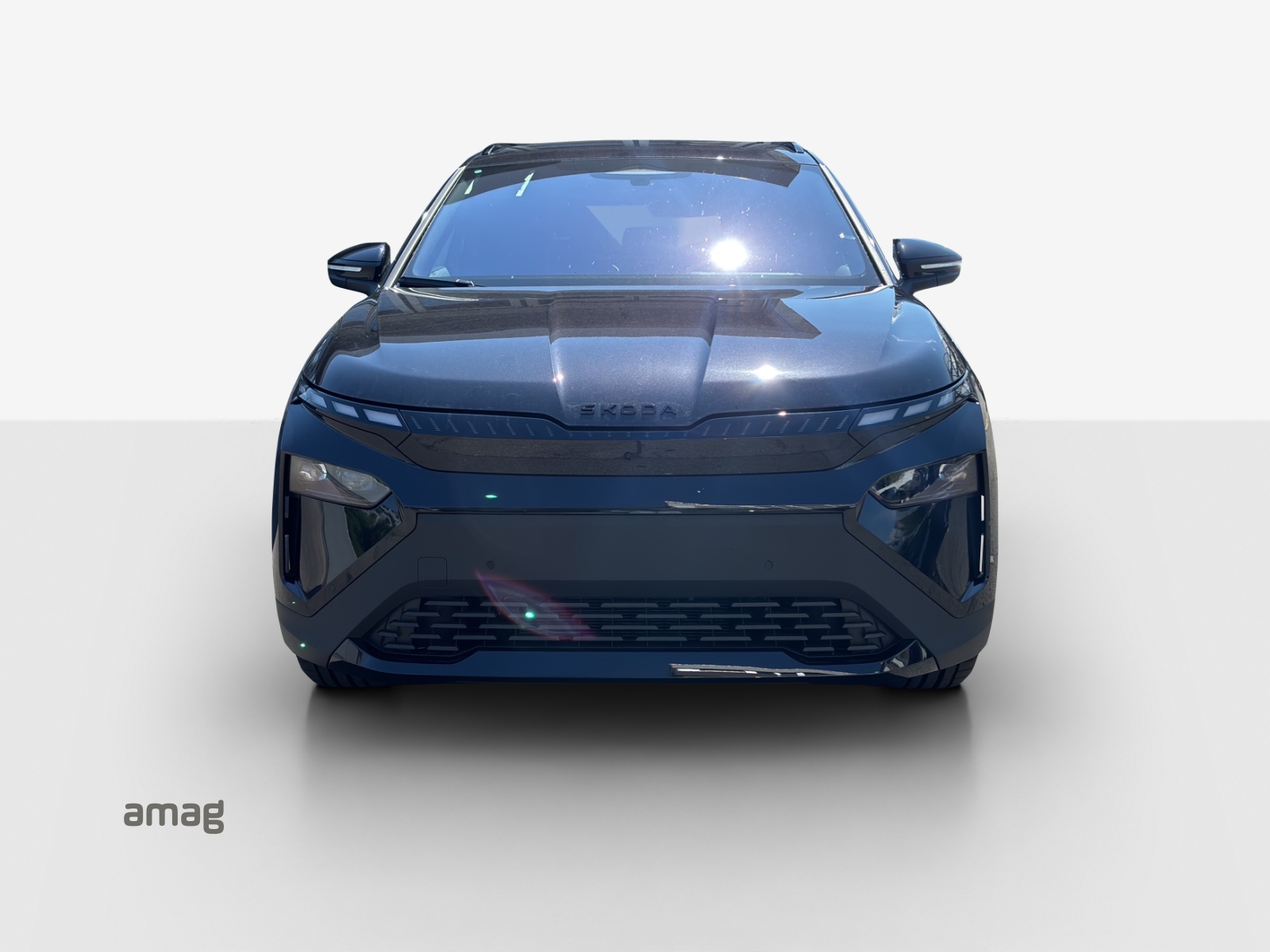 SKODA Elroq 85x Sportline 4x4-image-6