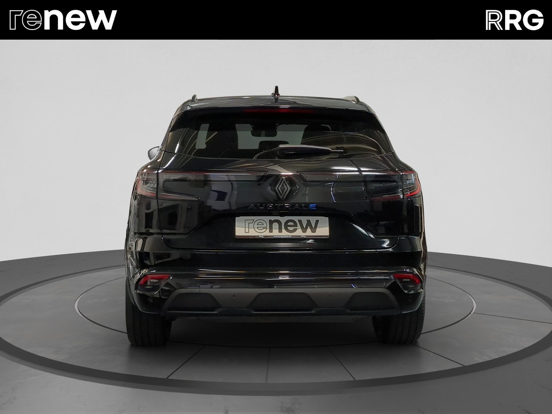 RENAULT Austral 1.2 HEV 200 Iconic Esprit Alpine A-image-3