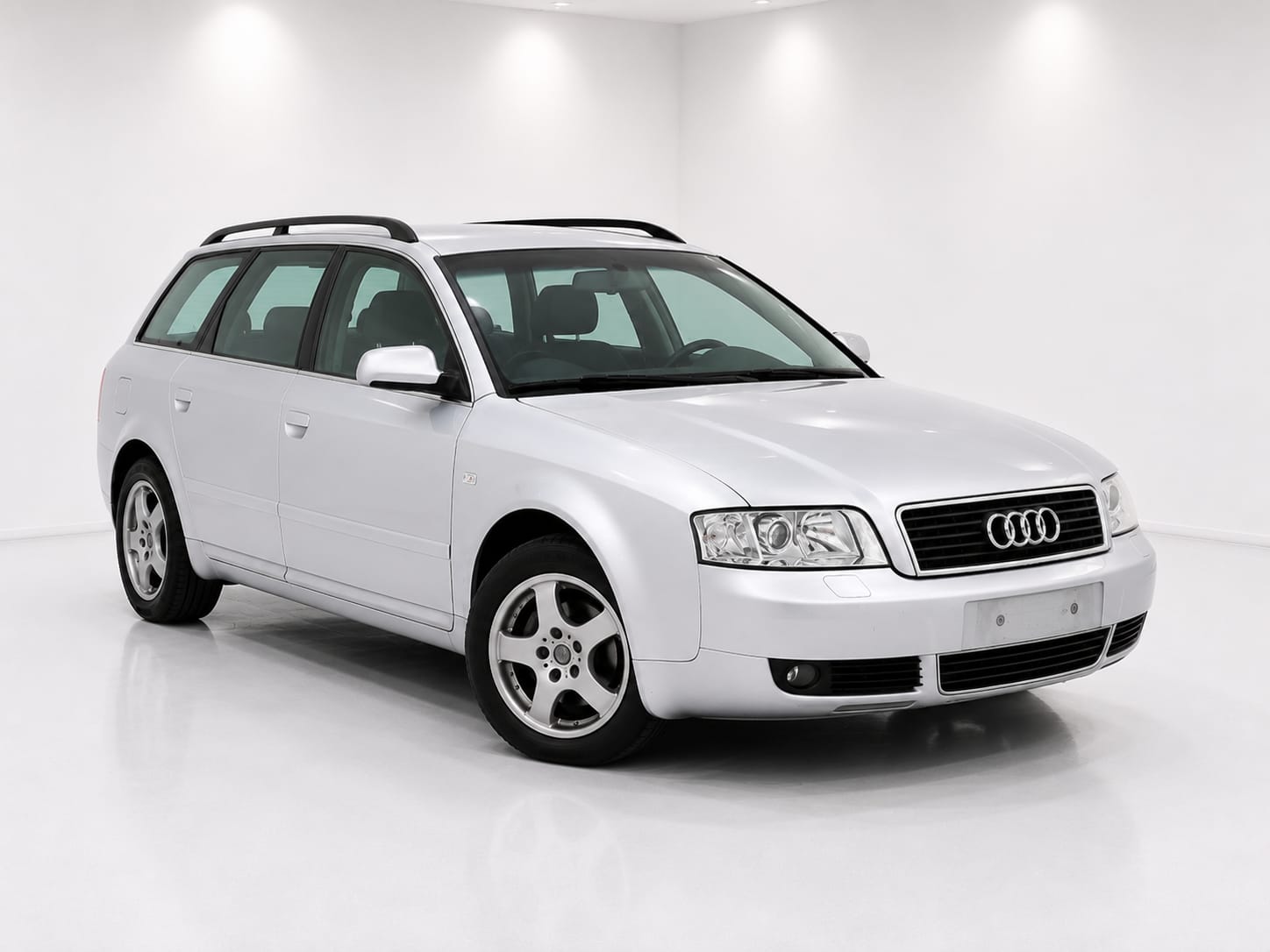 AUDI Avant-image-3