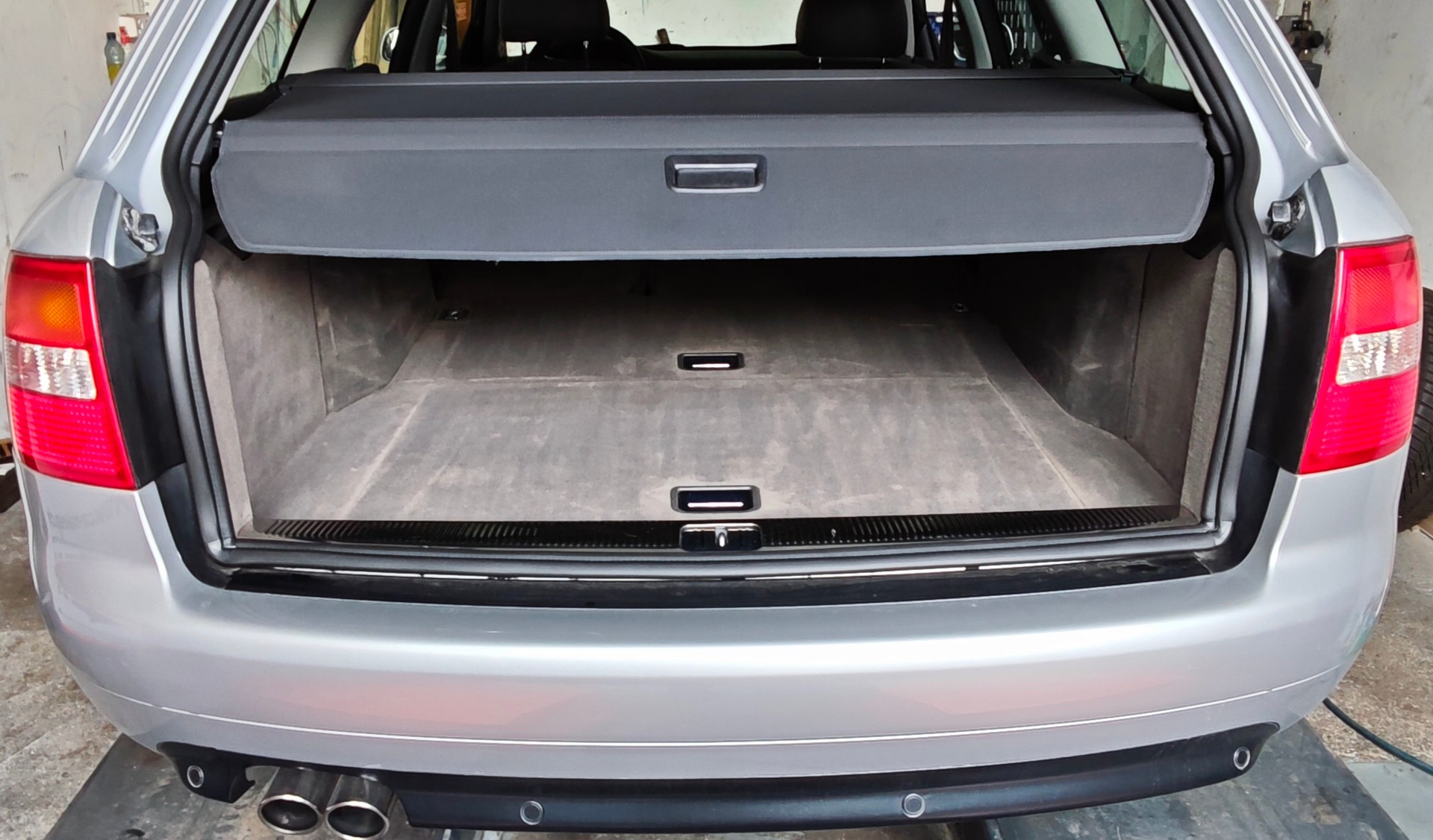AUDI Avant-image-4